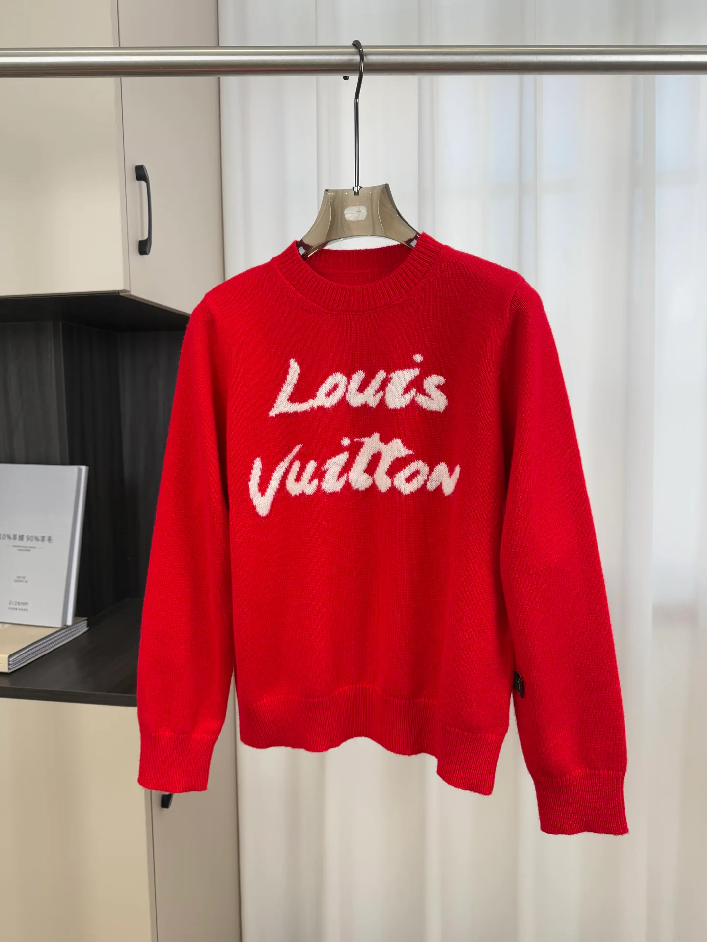 Джемперы И Свитеры Женские Louis Vuitton 1406232