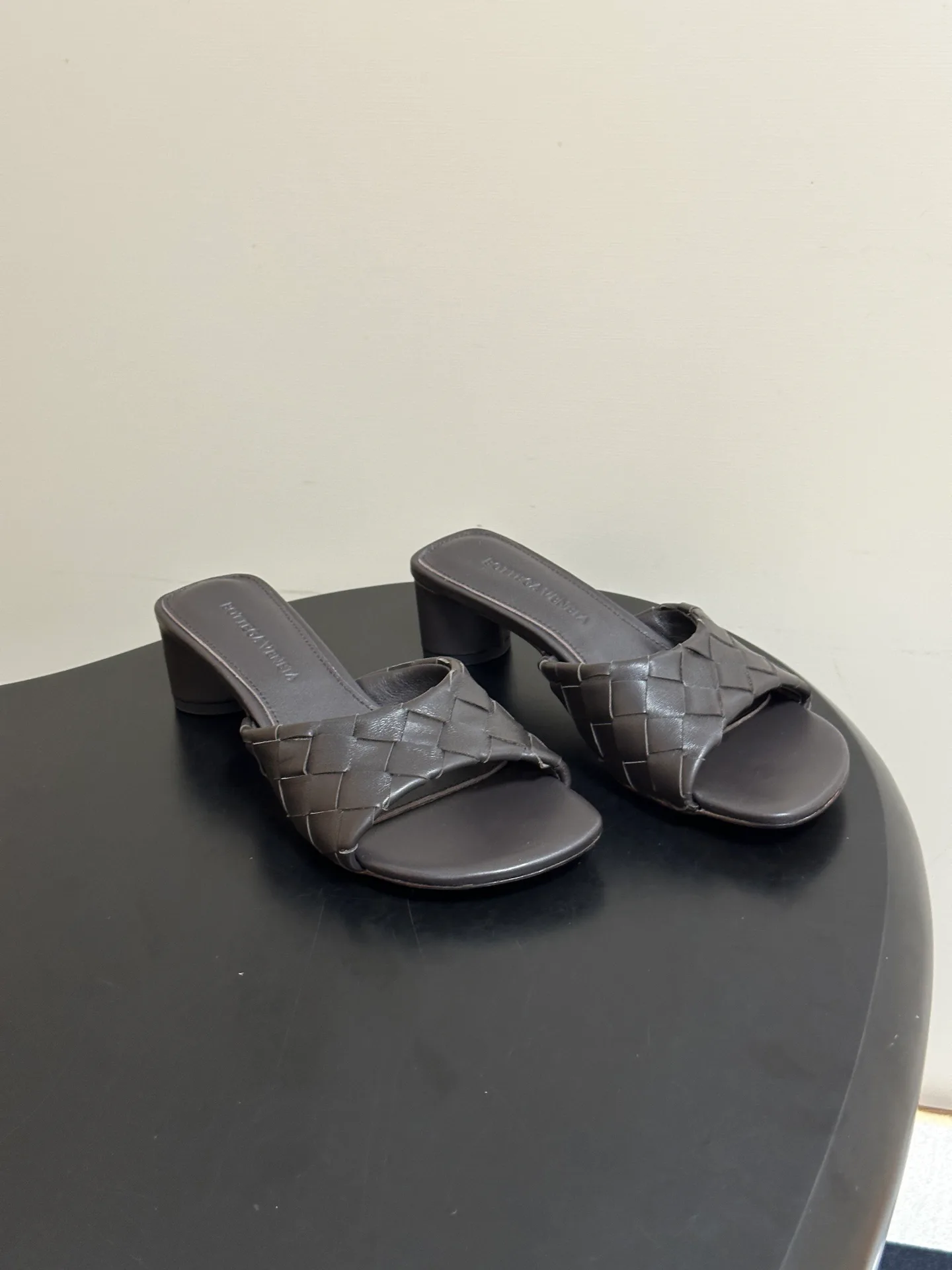 Мюли И Сабо Женские Bottega Veneta 17480759
