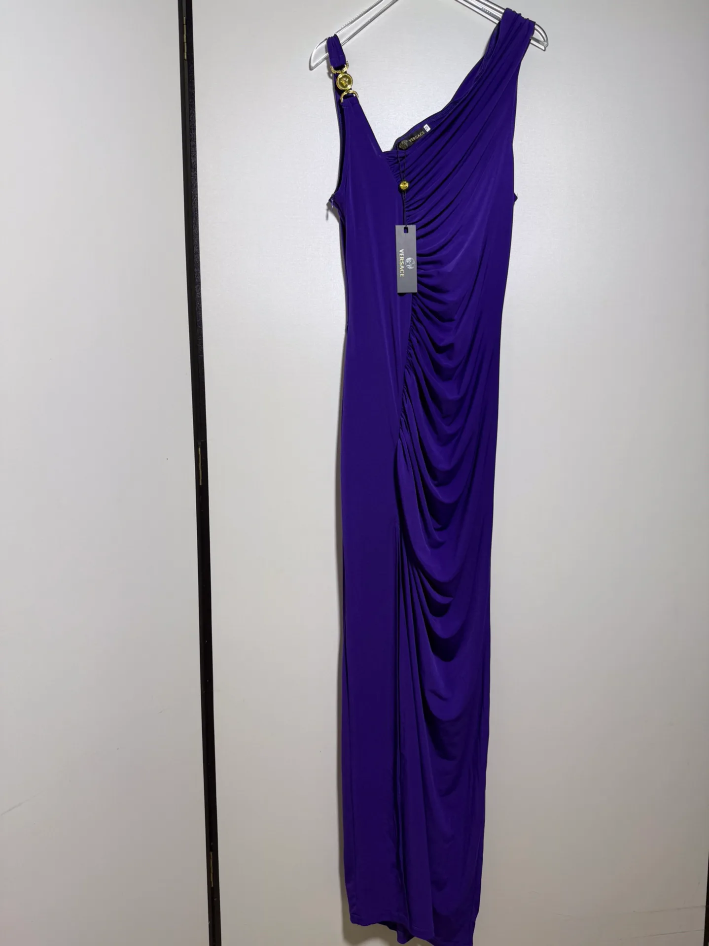Платья Женские Versace 14316448