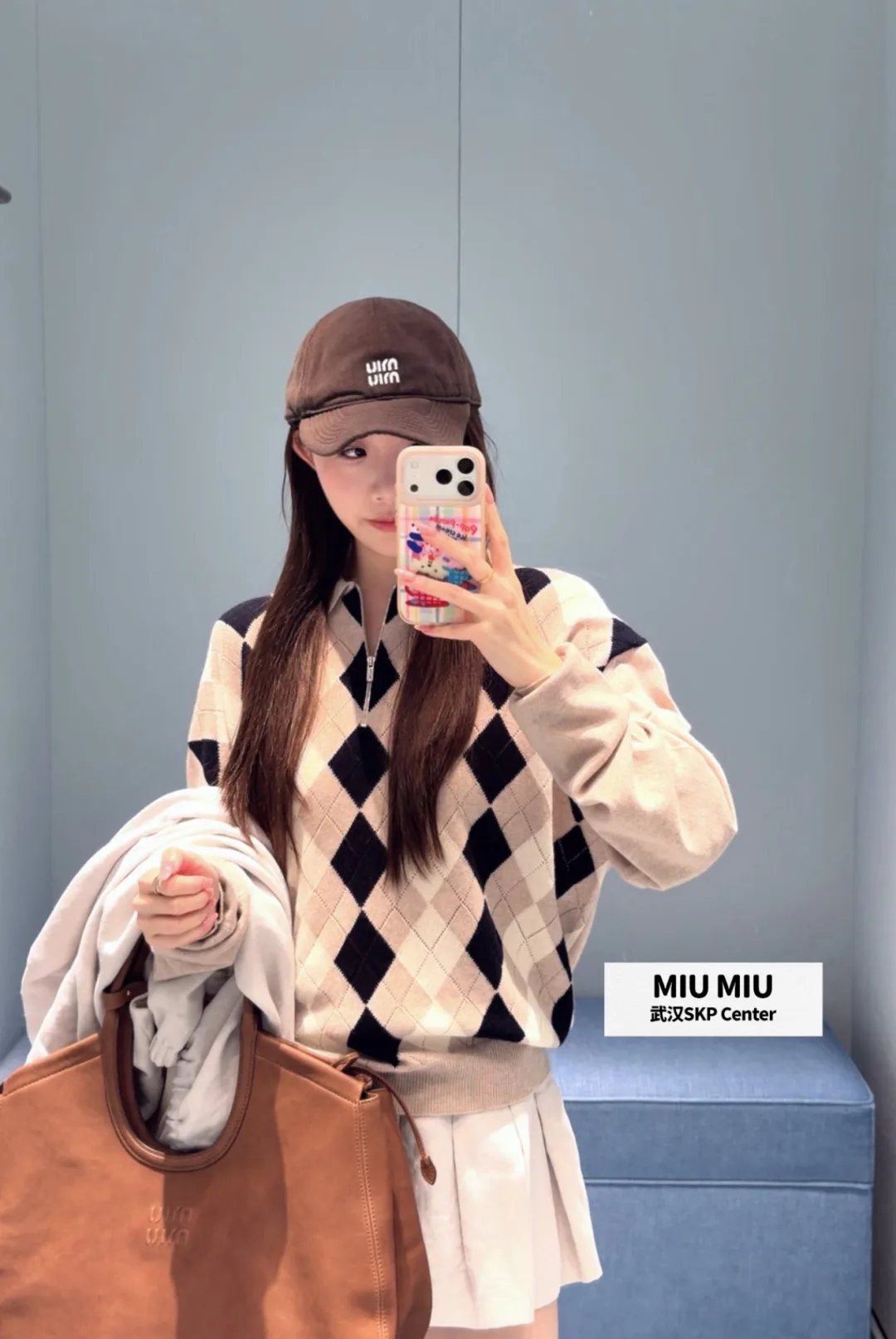 Джемперы И Свитеры Женские Miu Miu 18934466