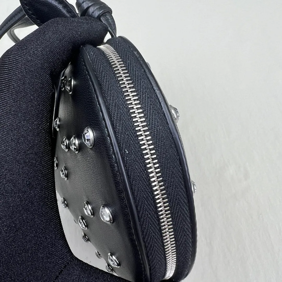 Сумки На Ремне Женские Alaia 20653