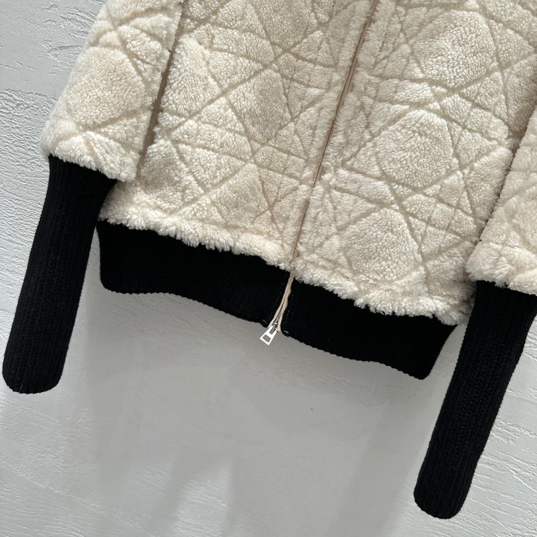 Куртки И Пуховики Женские Christian Dior 409114