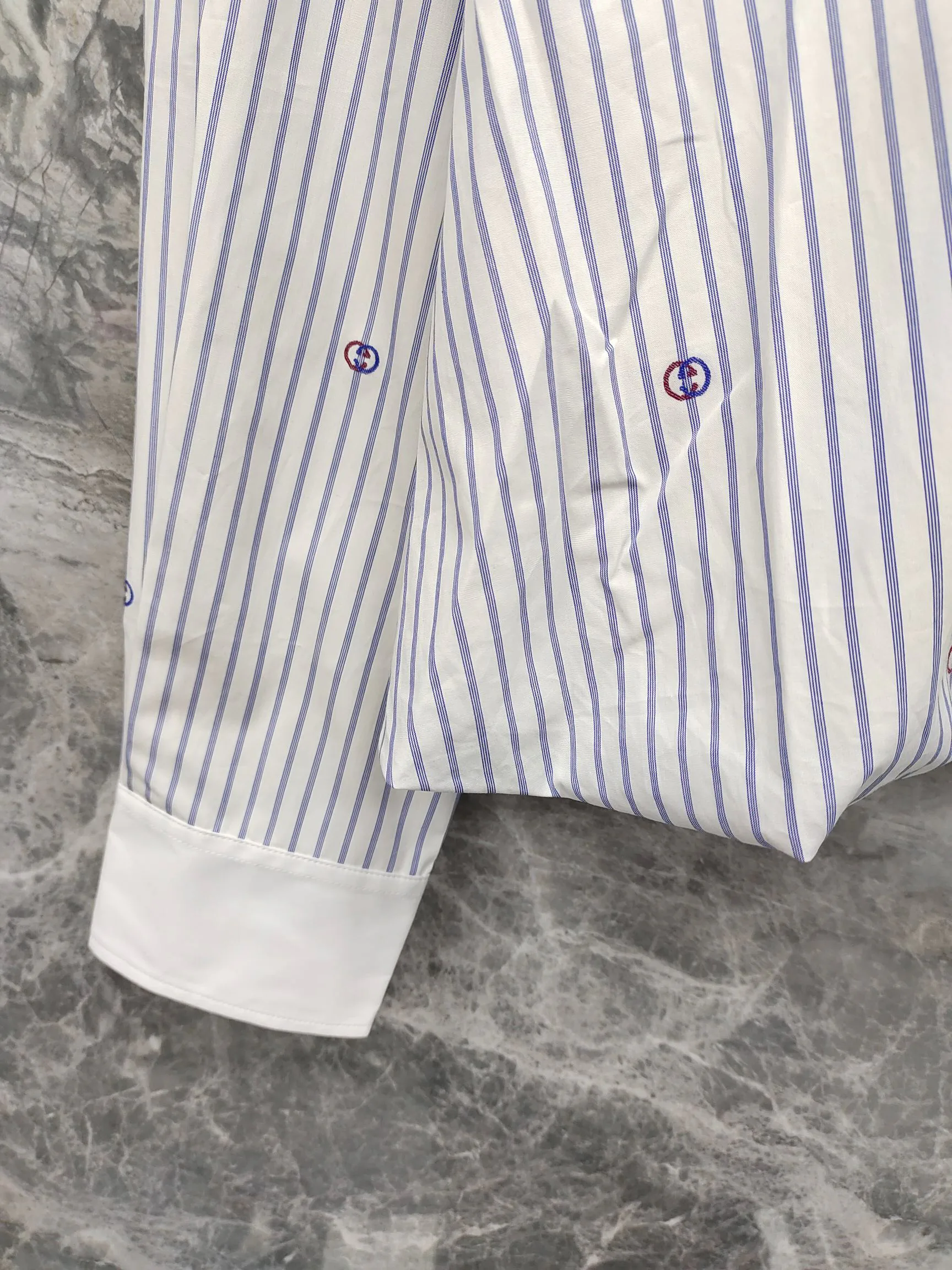 Рубашки Женские Gucci 16995386