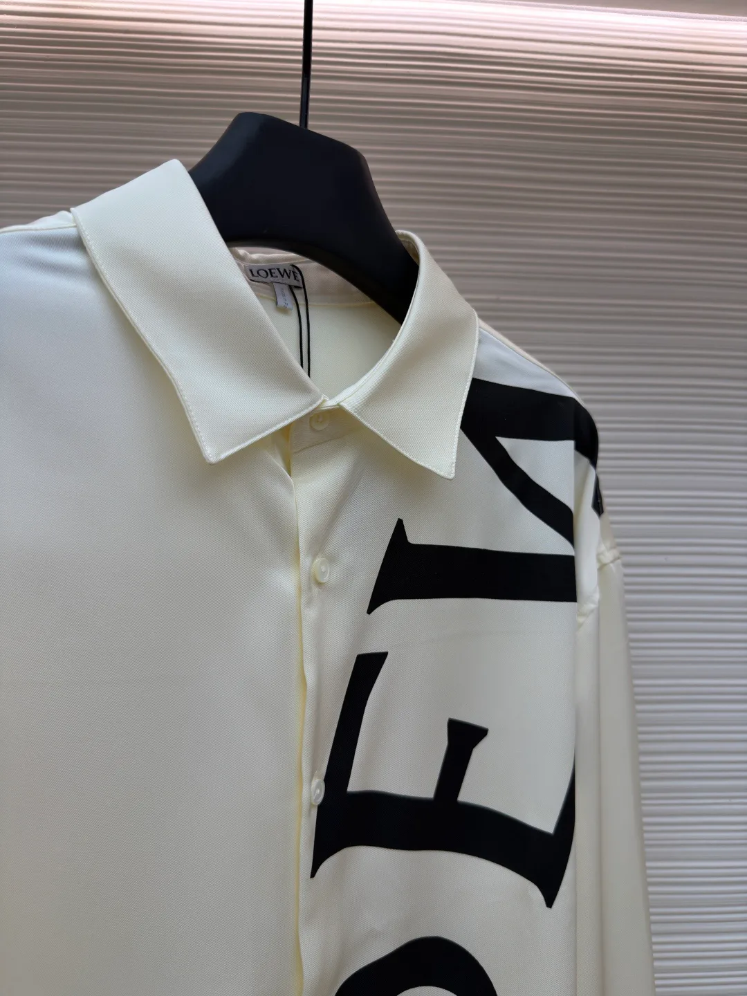 Рубашки Мужские Loewe 18736680