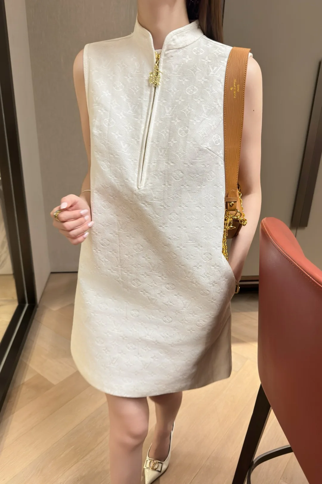 Топы Женские Louis Vuitton 74771