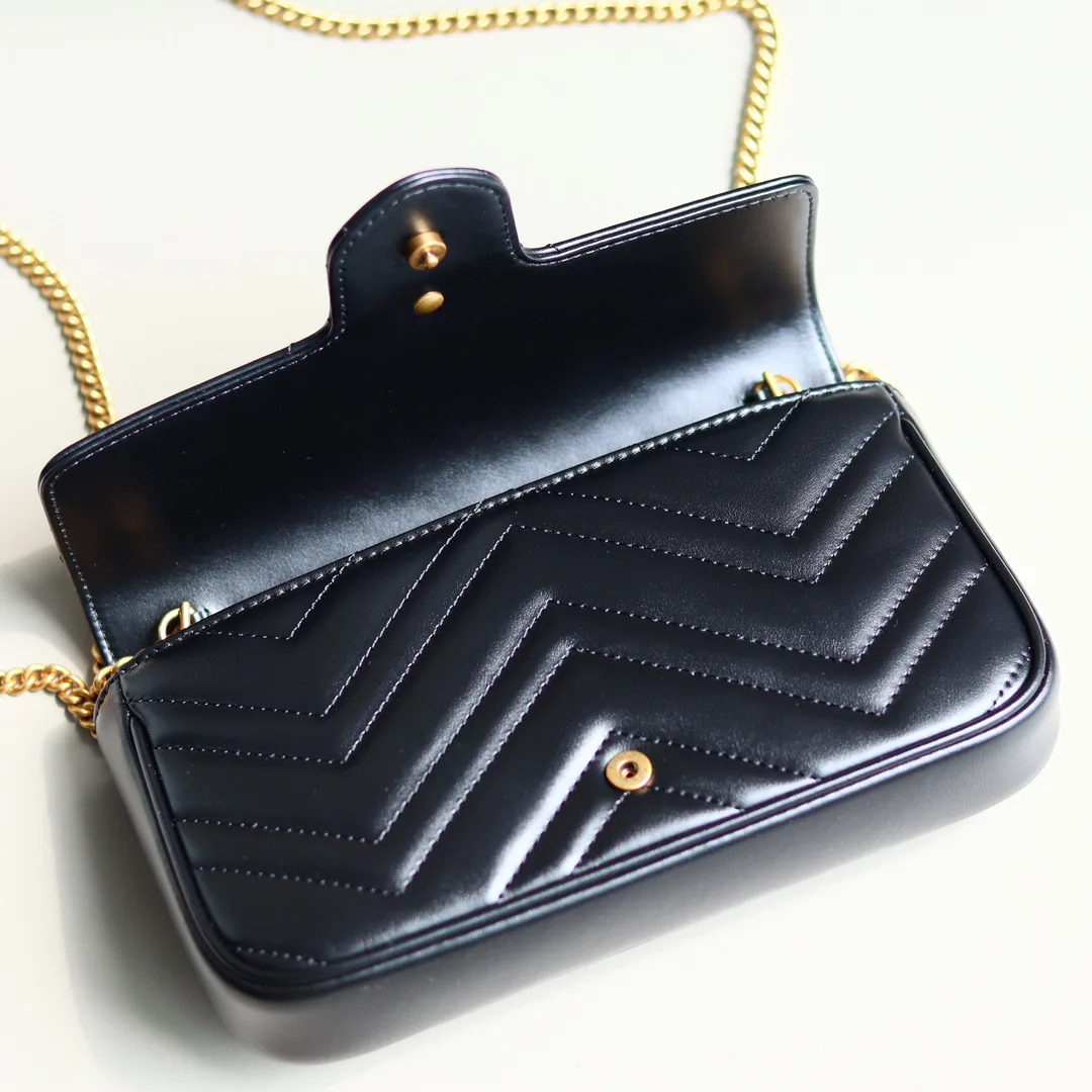 Классические Сумки Женские Gucci 11488340