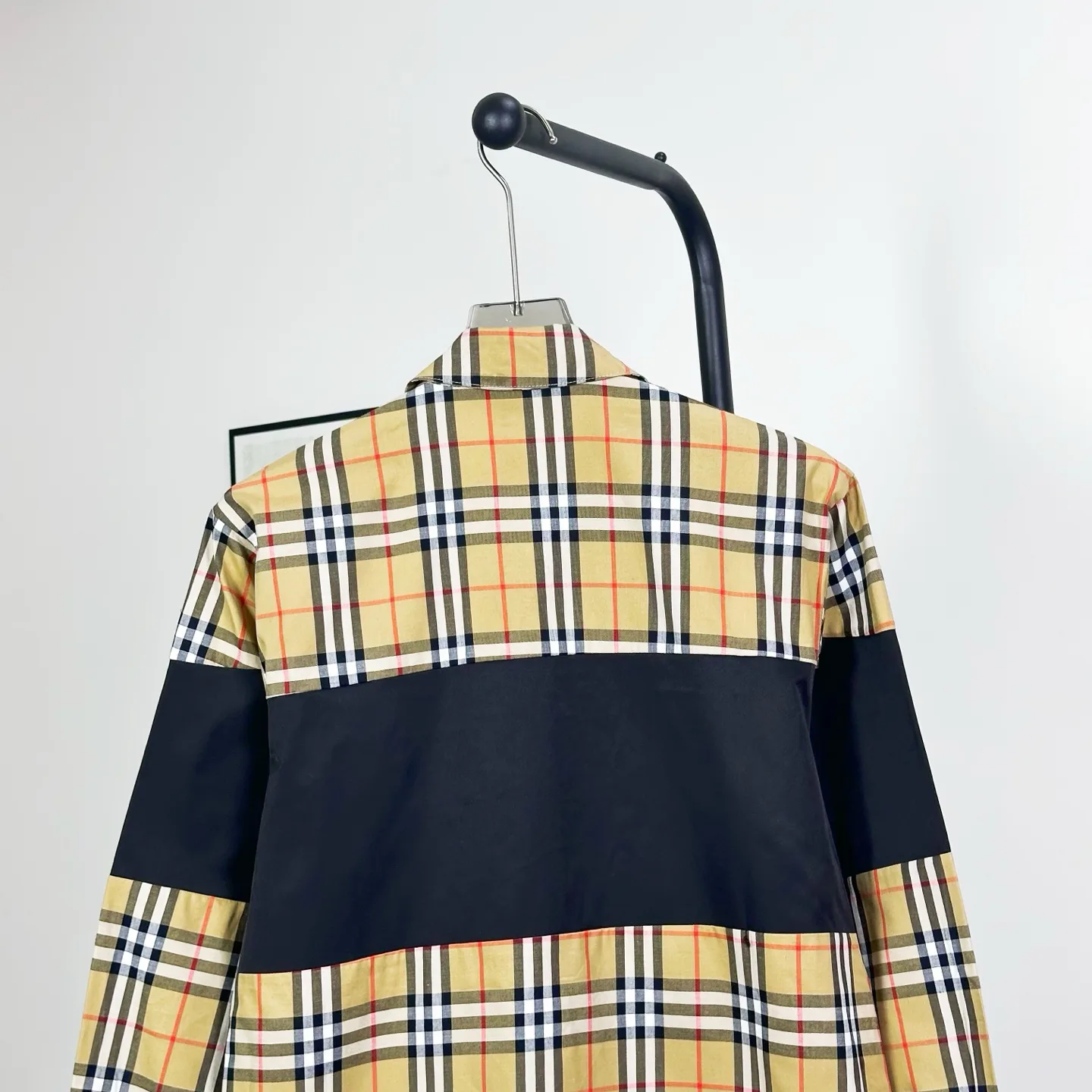 Куртки И Пуховики Женские Burberry 18723149