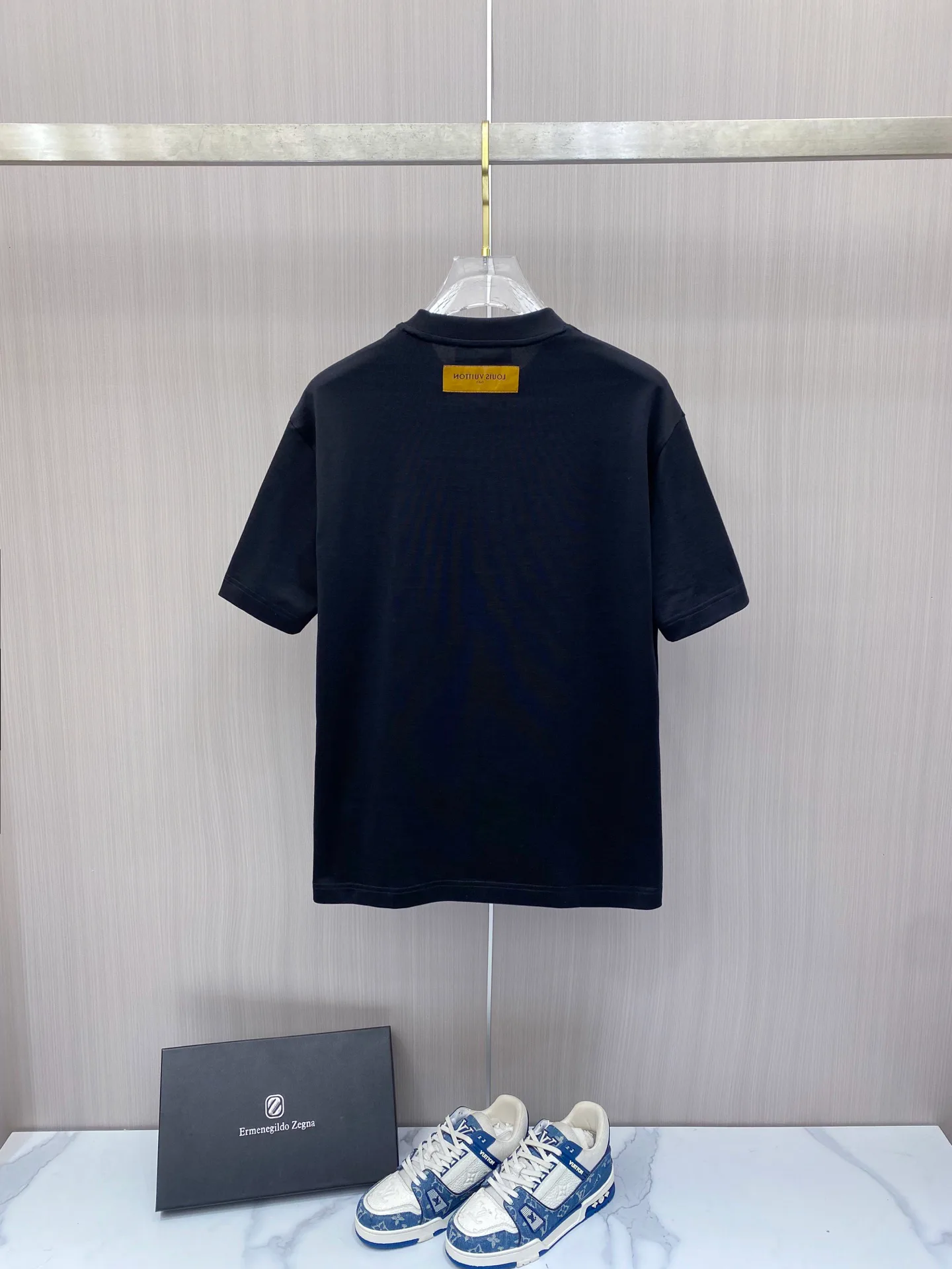 Футболки Мужские Louis Vuitton 11528540