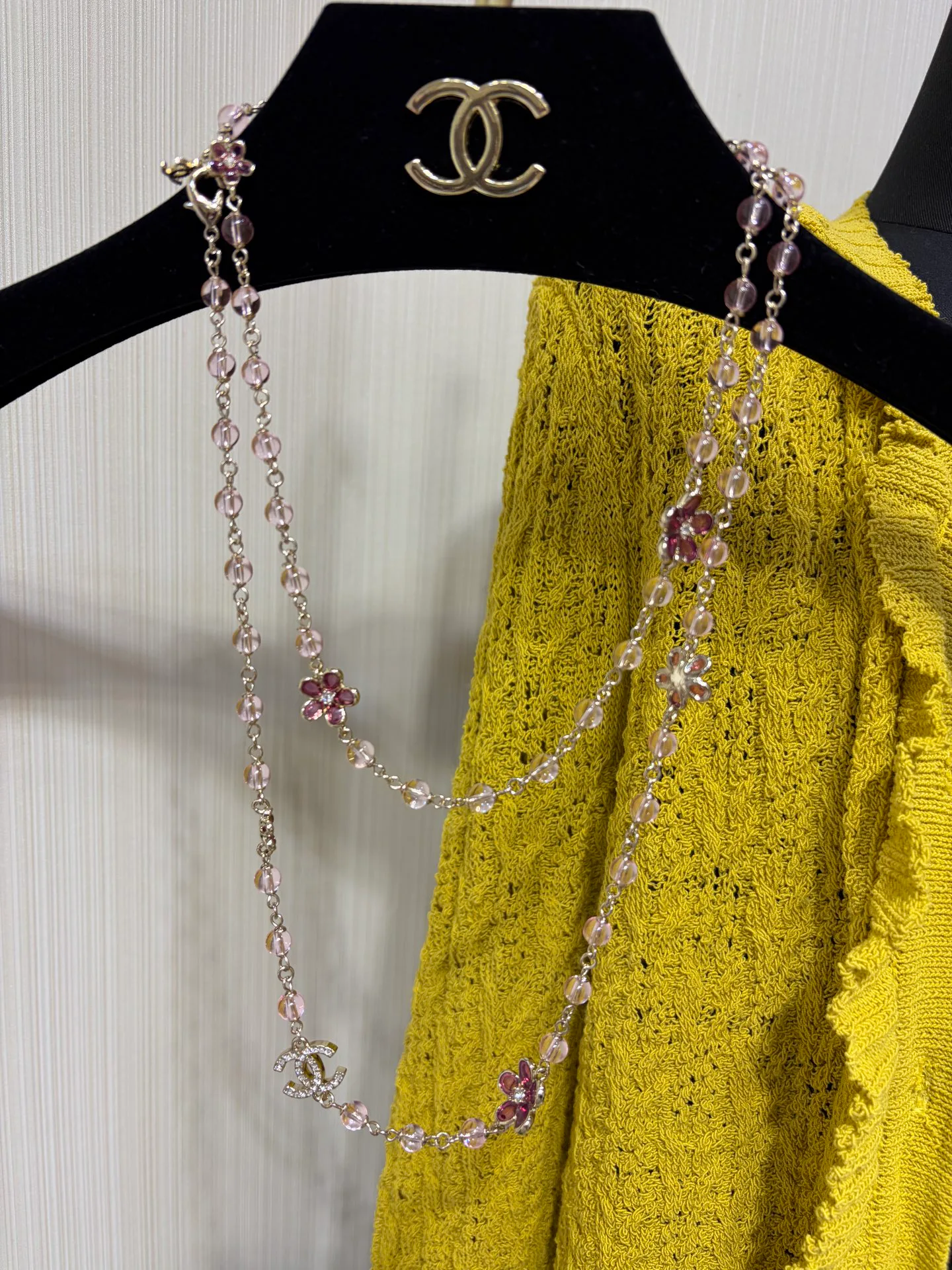 Бижутерия Chanel 2721360