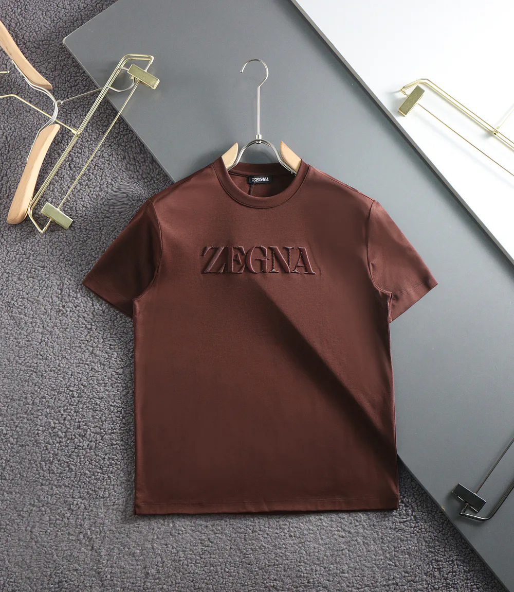 Футболки Мужские Zegna 11196238
