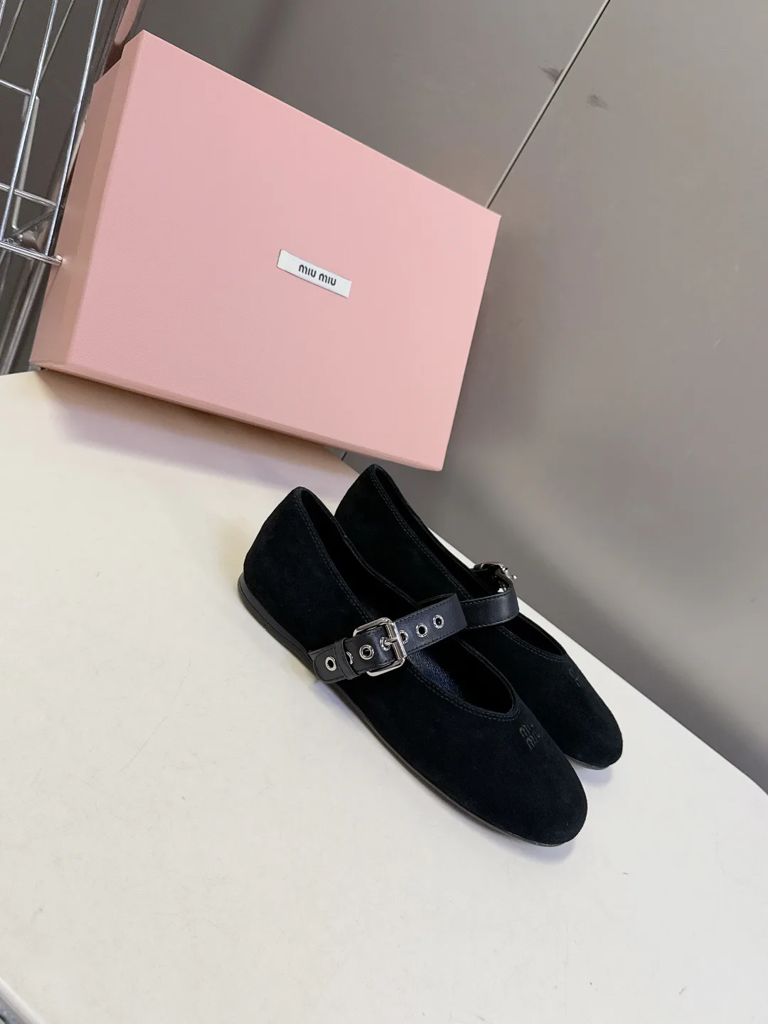 Туфли Женские Miu Miu 11616746