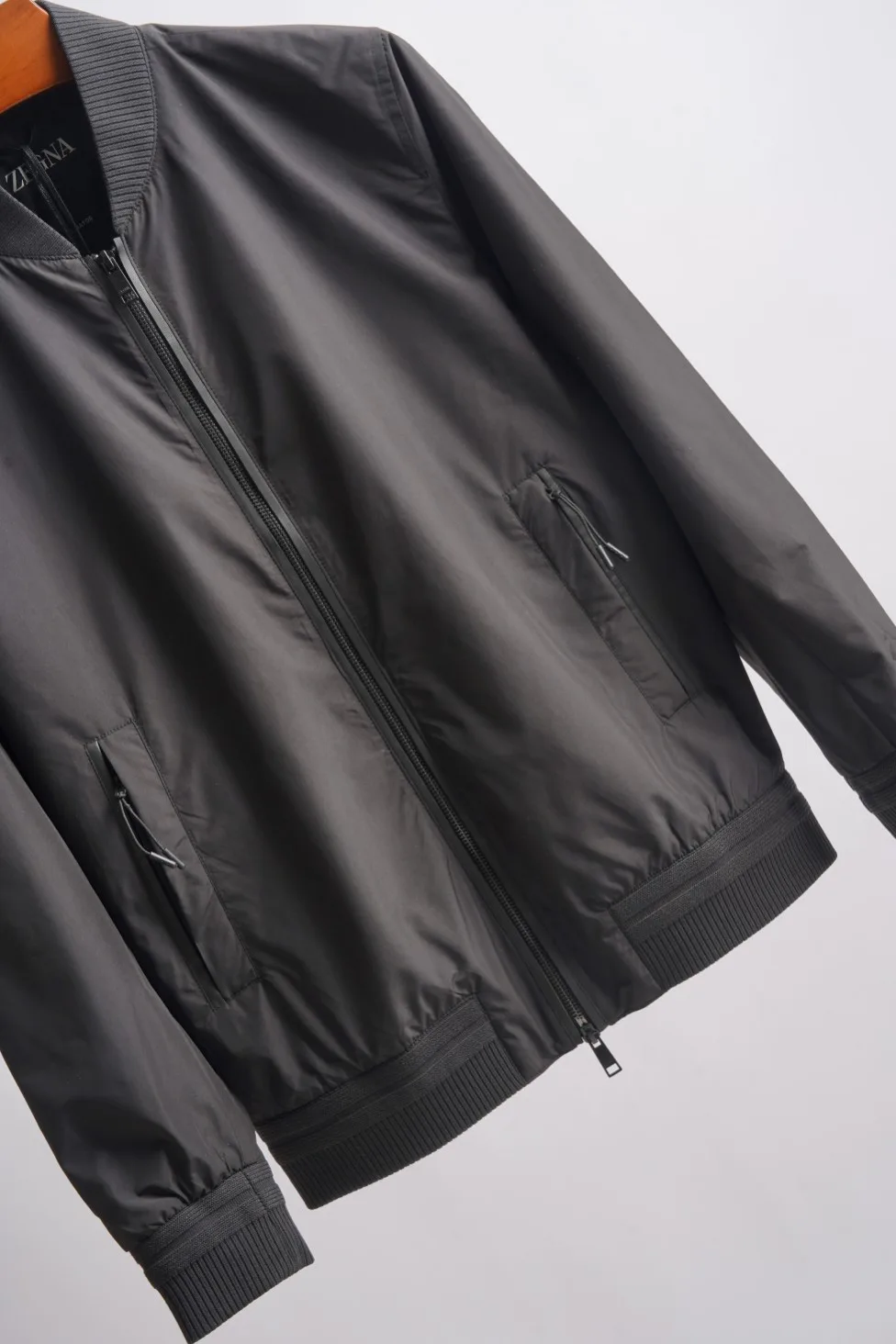 Куртки И Пуховики Мужские Zegna 18343