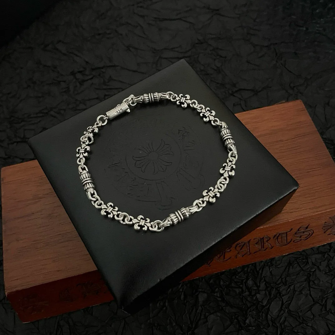 Бижутерия Chrome Hearts 1256287