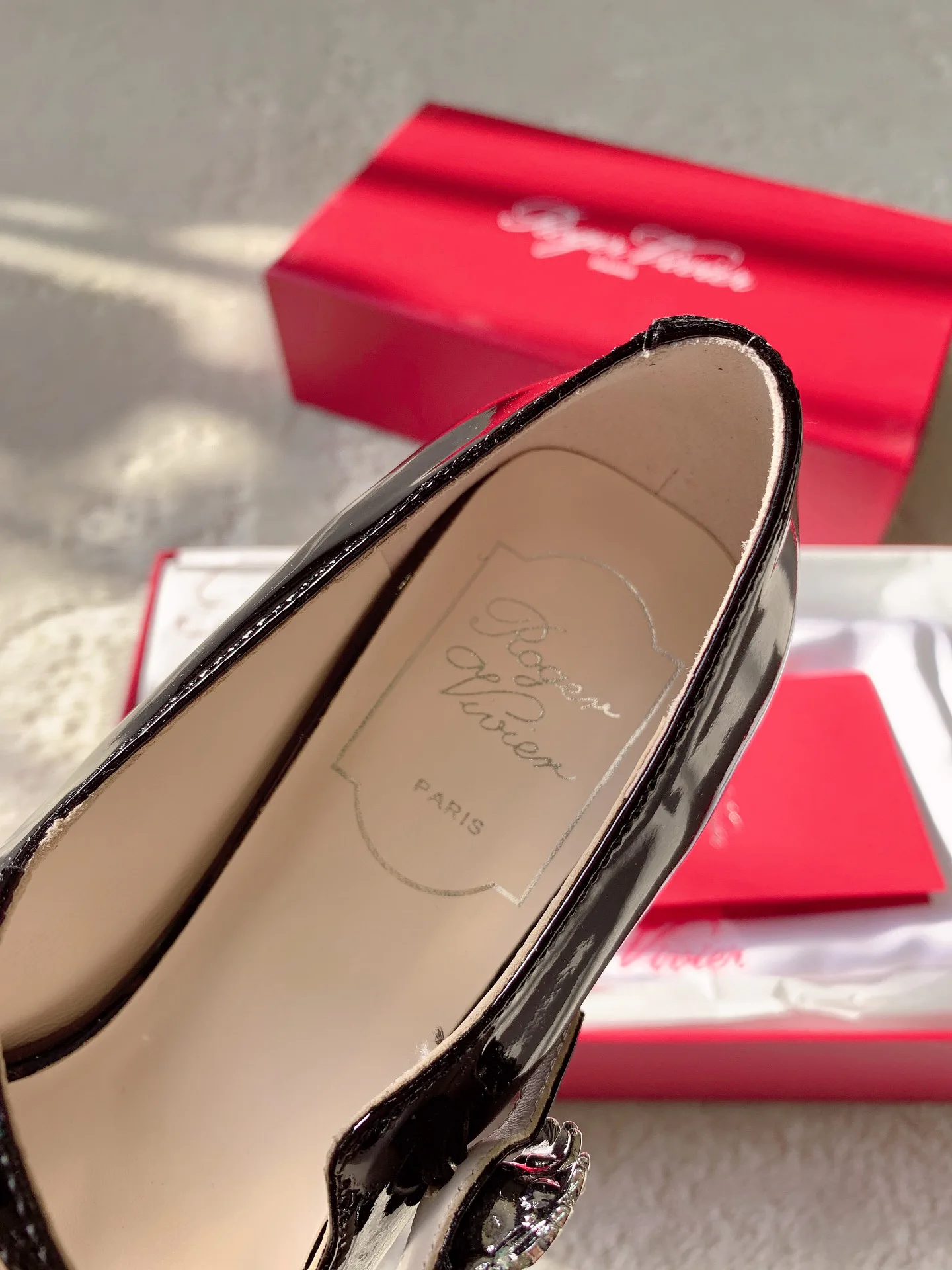 Туфли Женские Roger Vivier 17745815