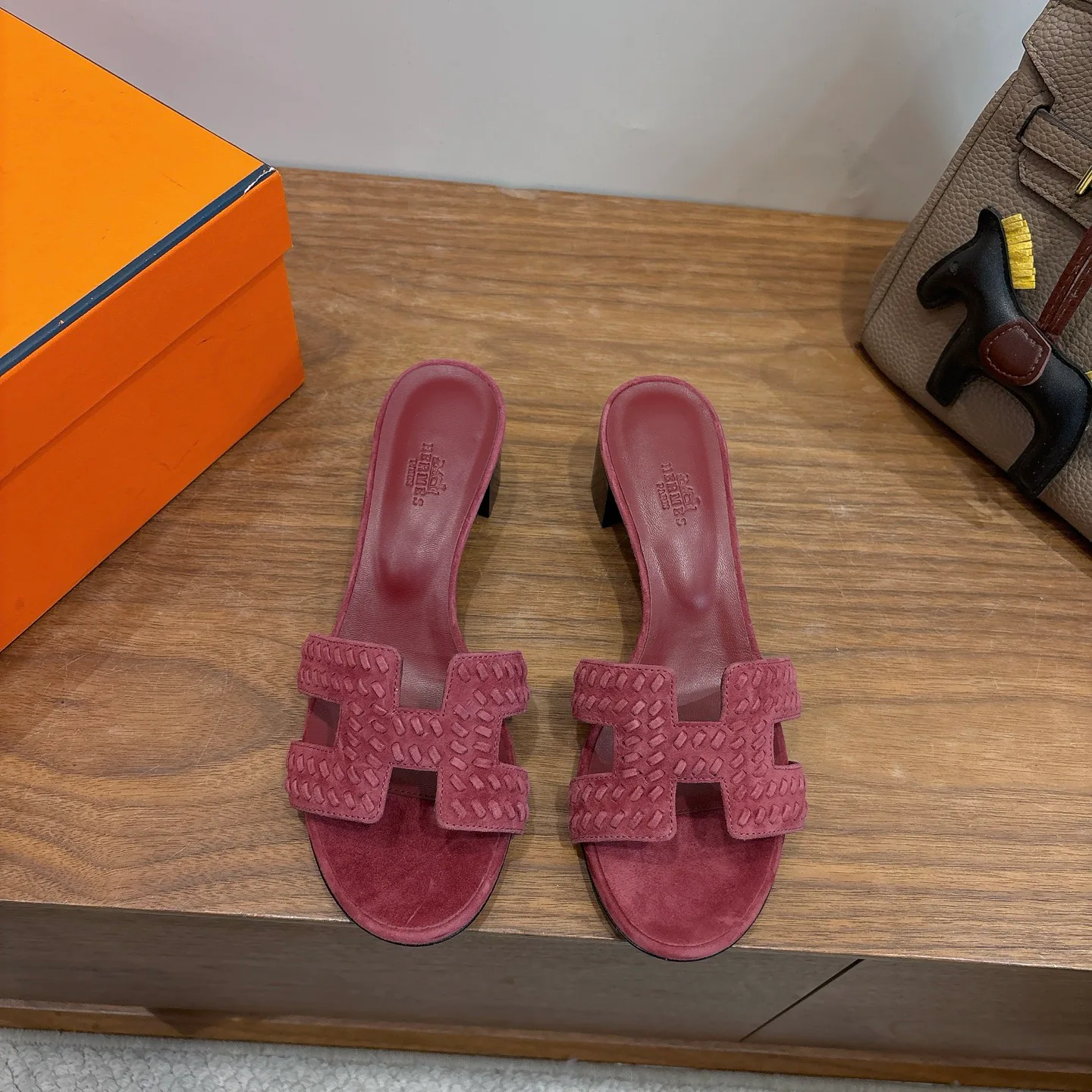 Туфли Женские Hermes 11424832