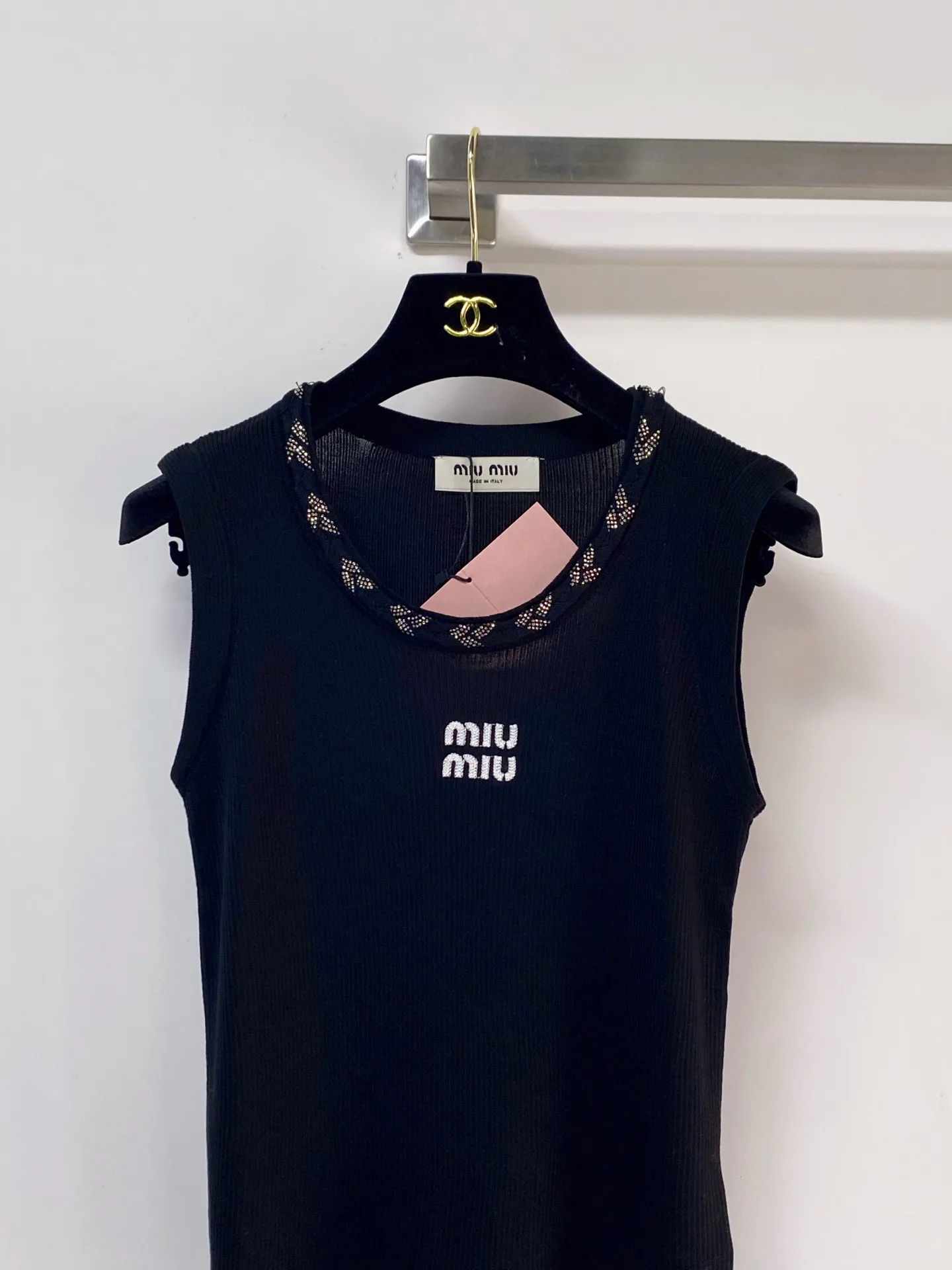 Жилеты Женские Miu Miu 13471577