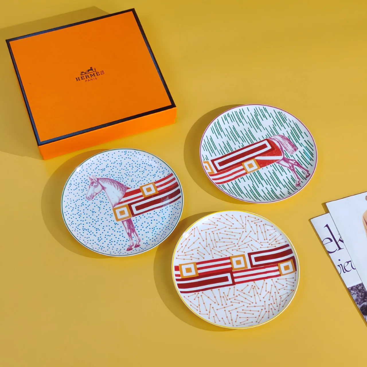 Посуда Hermes 721686