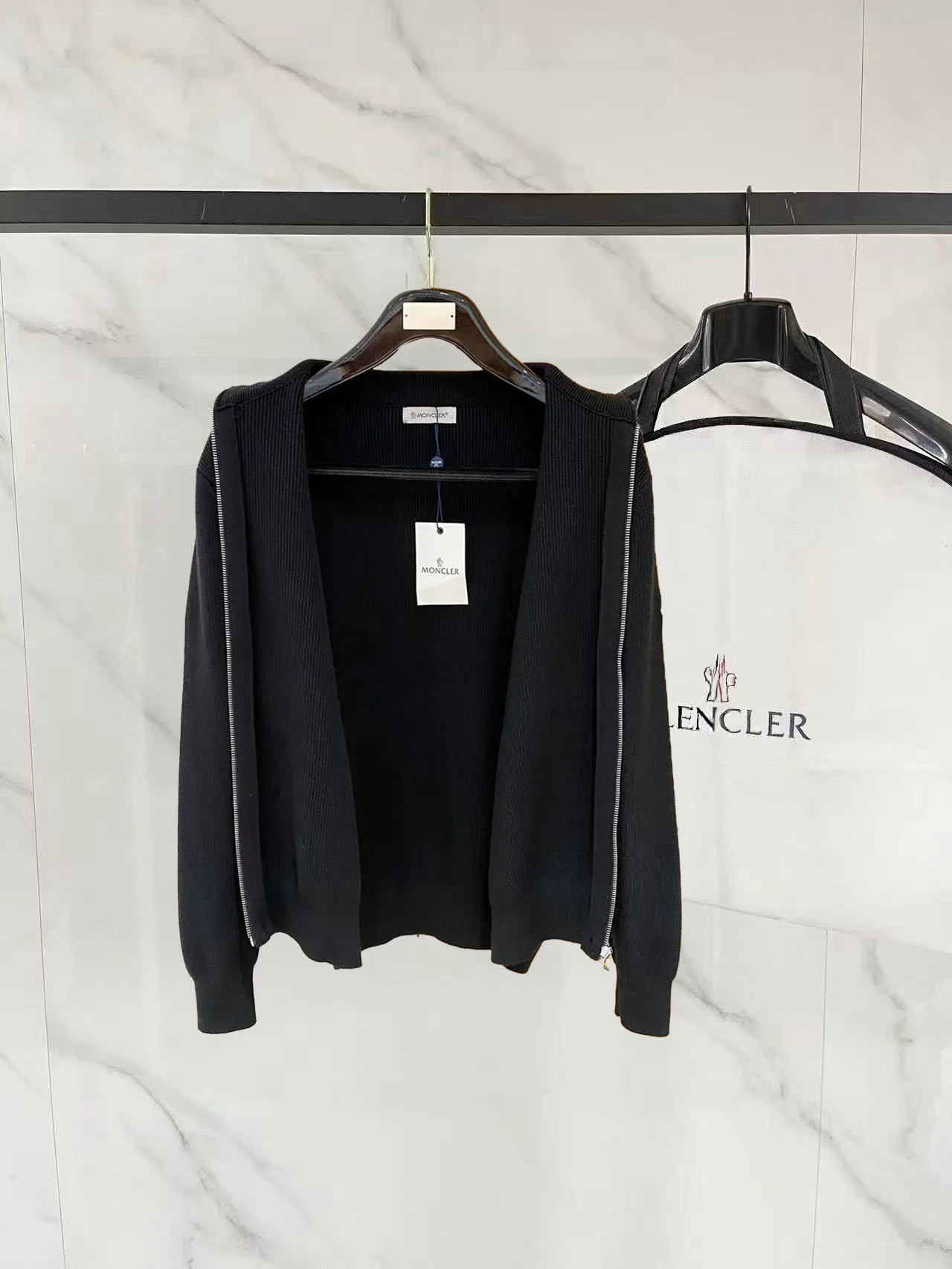 Джемперы И Свитеры Мужские Moncler 522996