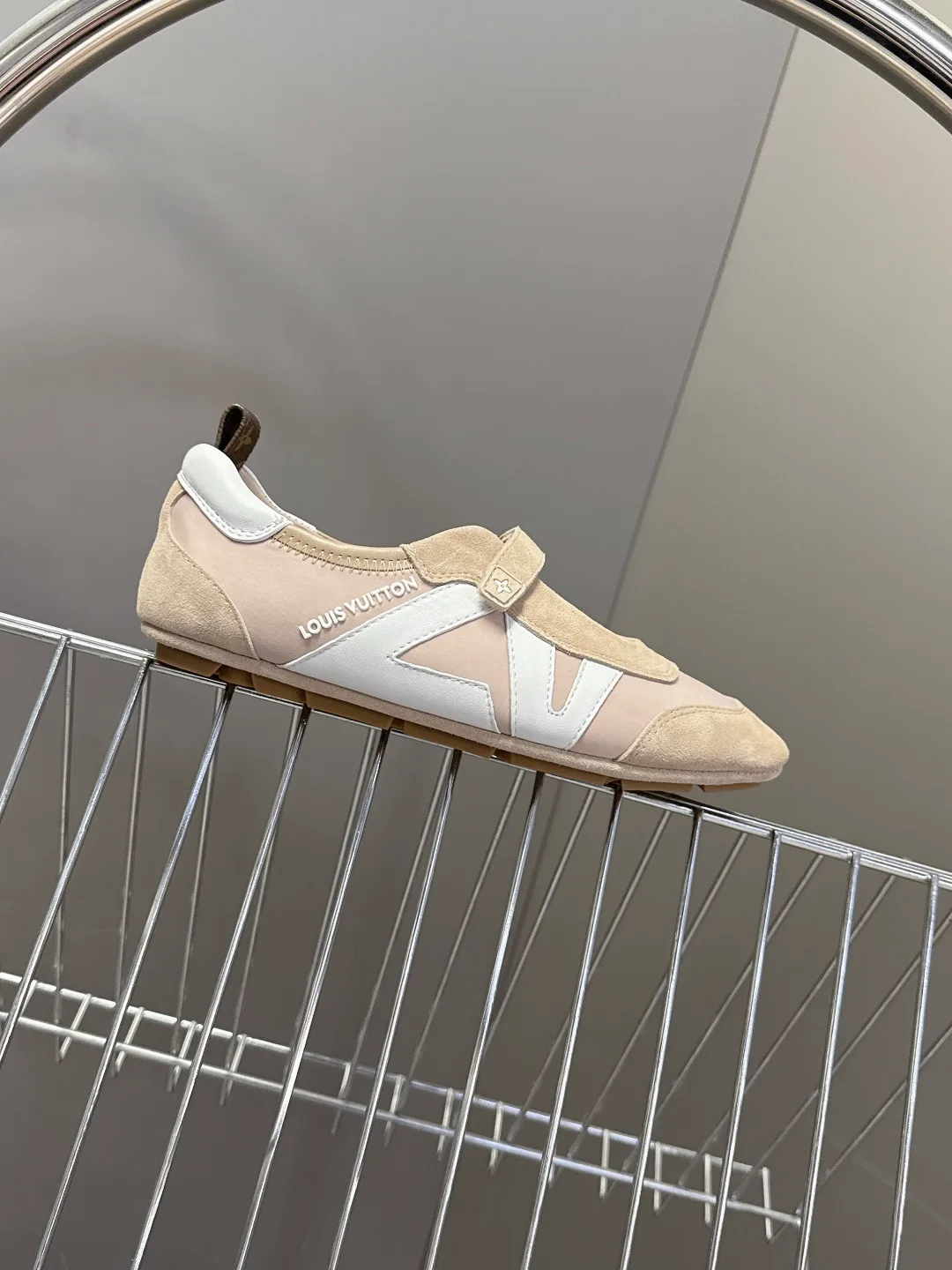 Балетки Женские Louis Vuitton 11152721