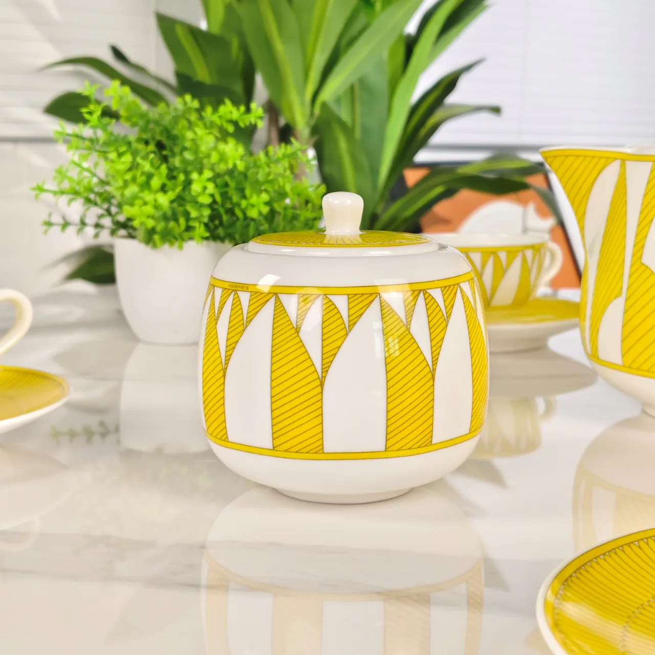 Посуда Hermes 380048