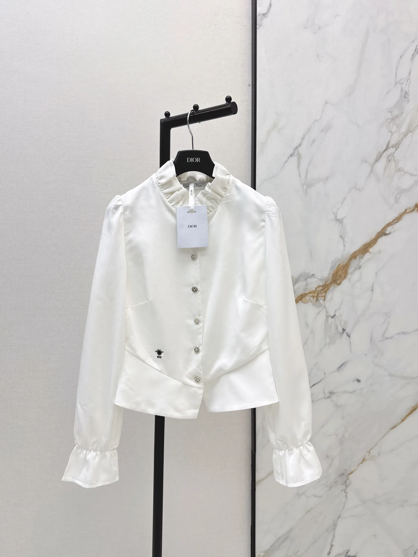 Рубашки Женские Christian Dior 11671050
