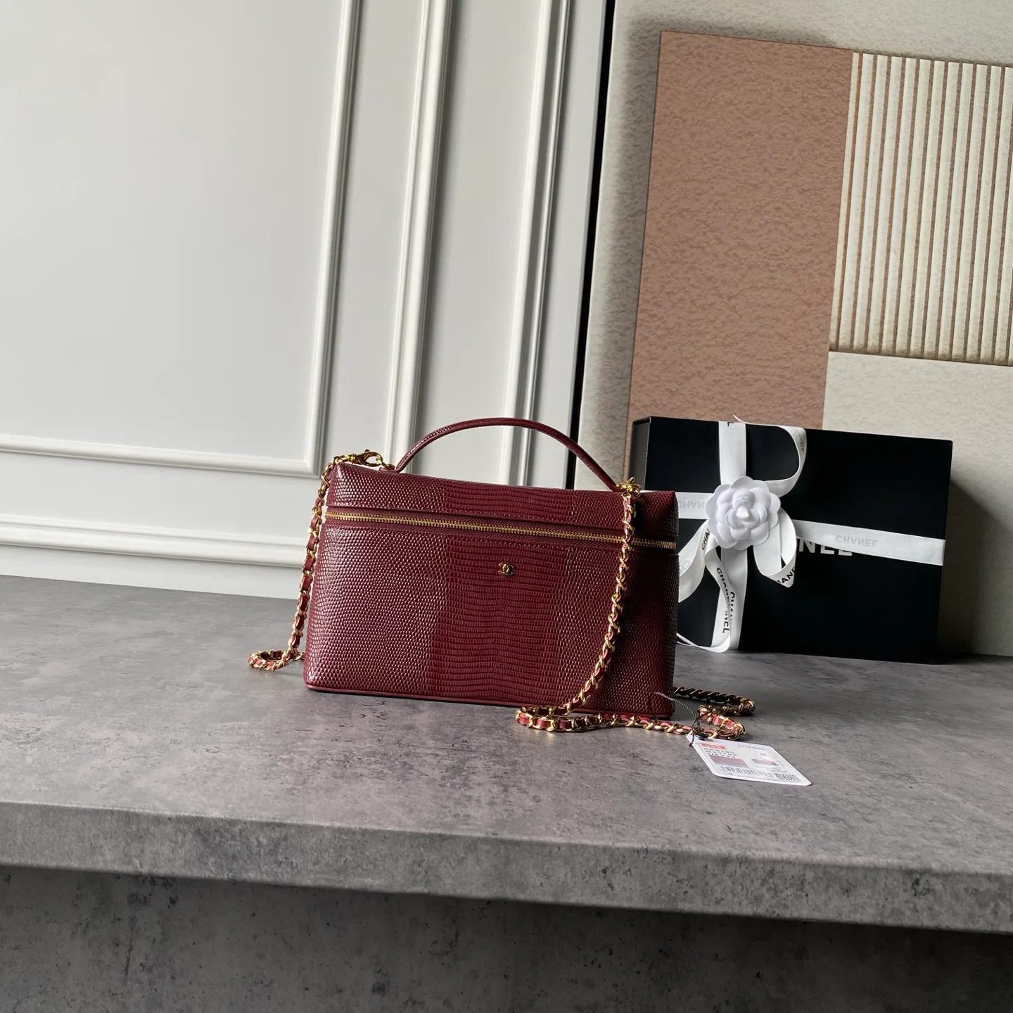 Классические Сумки Женские Chanel 18058251