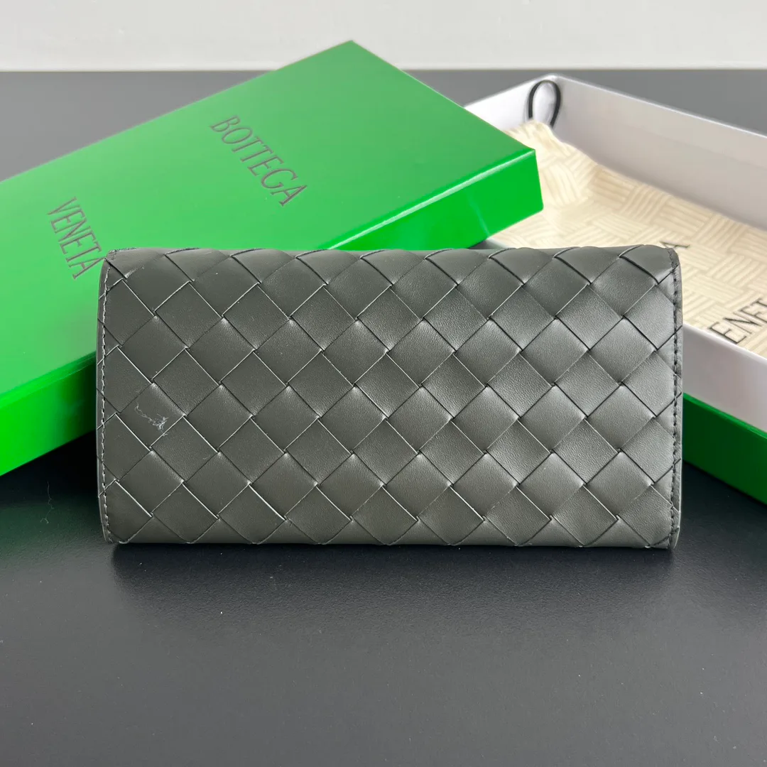 Портмоне Bottega Veneta 1253110