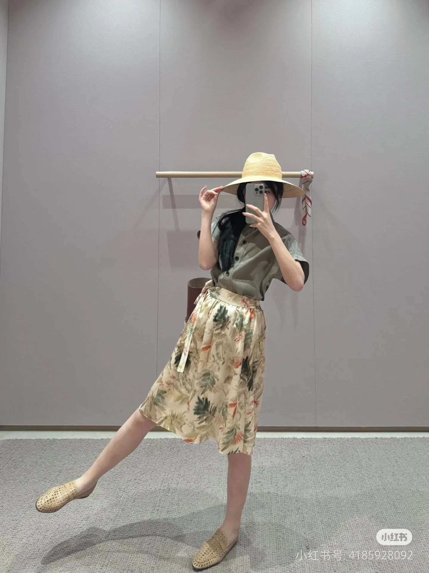 Рубашки Женские Loro Piana 12772105