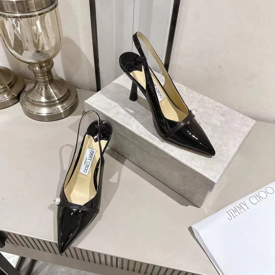 Туфли Женские Jimmy Choo 339101