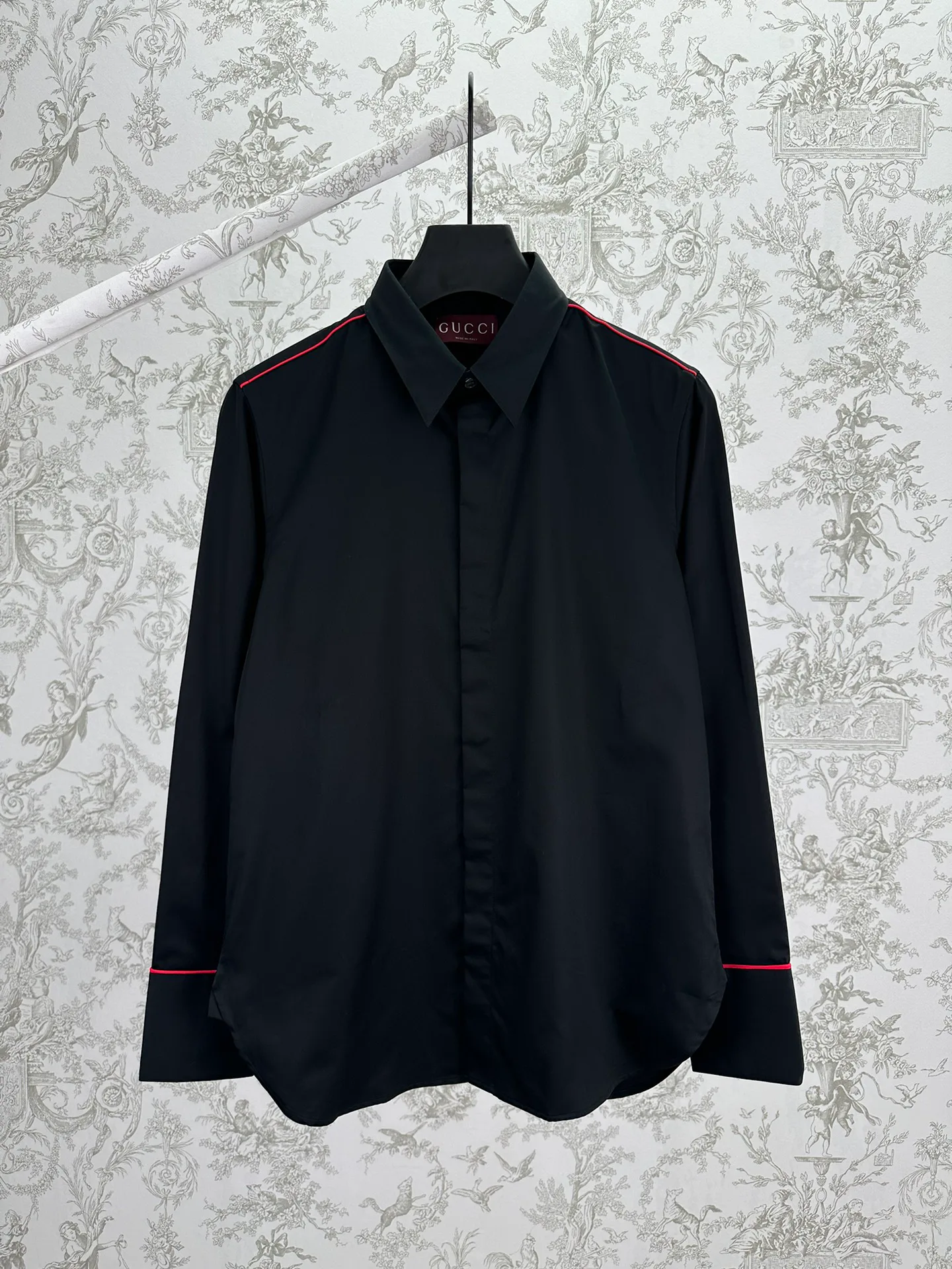 Рубашки Мужские Gucci 5067061