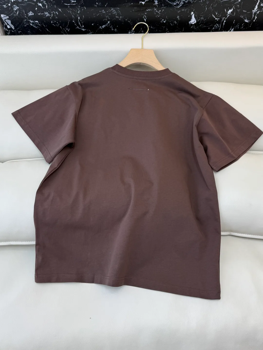 Футболки Мужские Maison Margiela 1684315