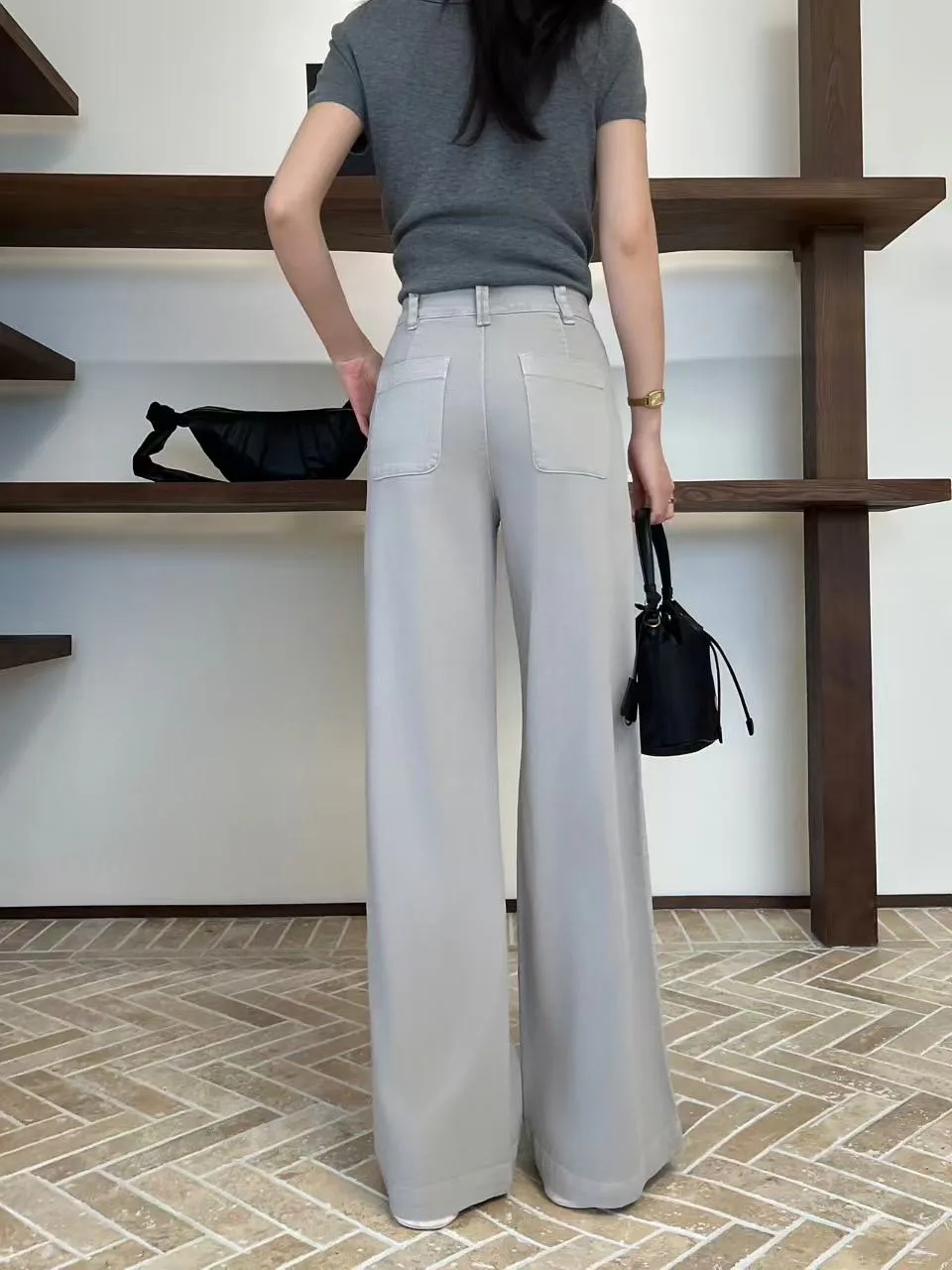 Брюки Женские Brunello Cucinelli 11213104