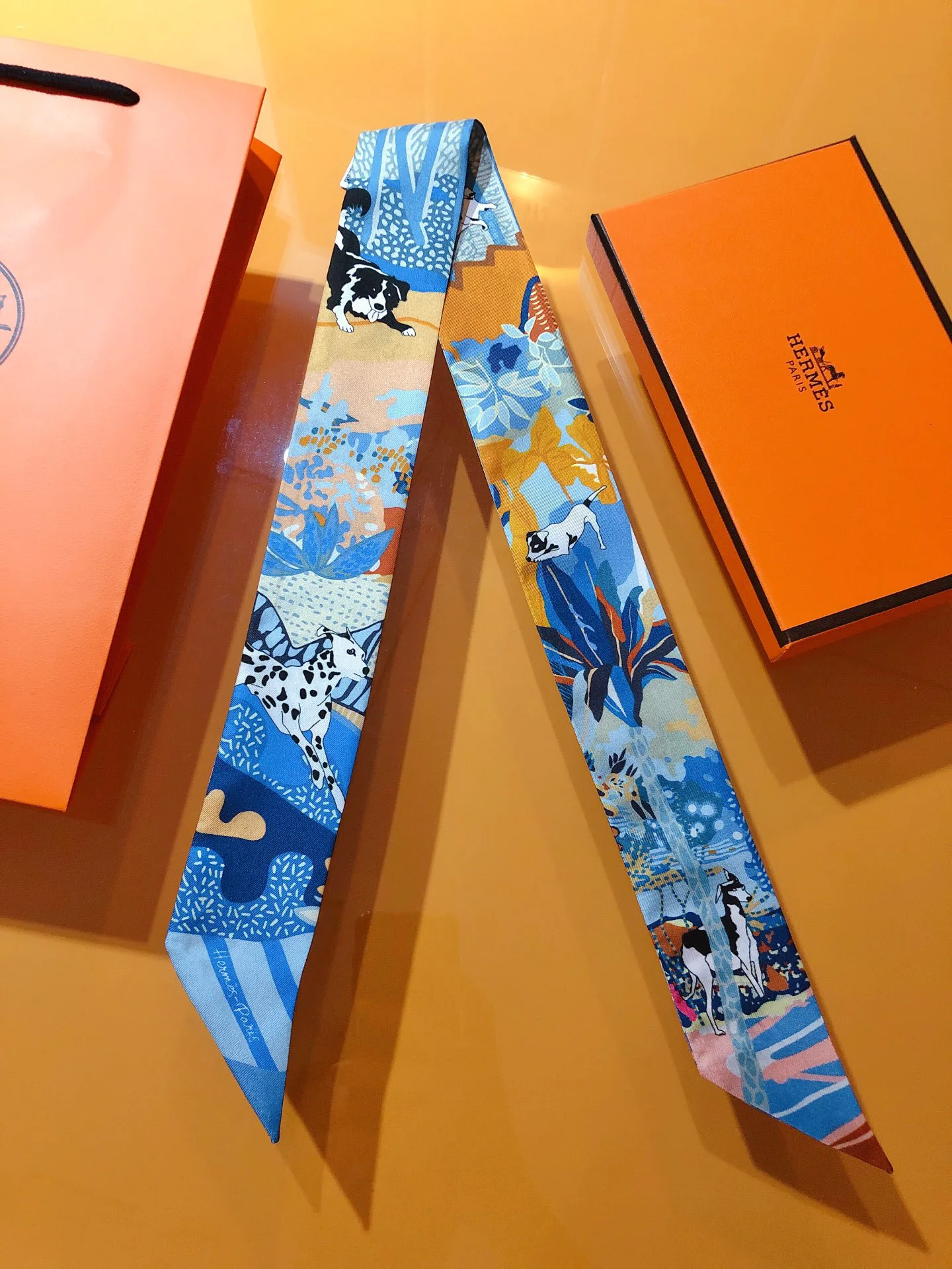 Платки Hermes 13331650