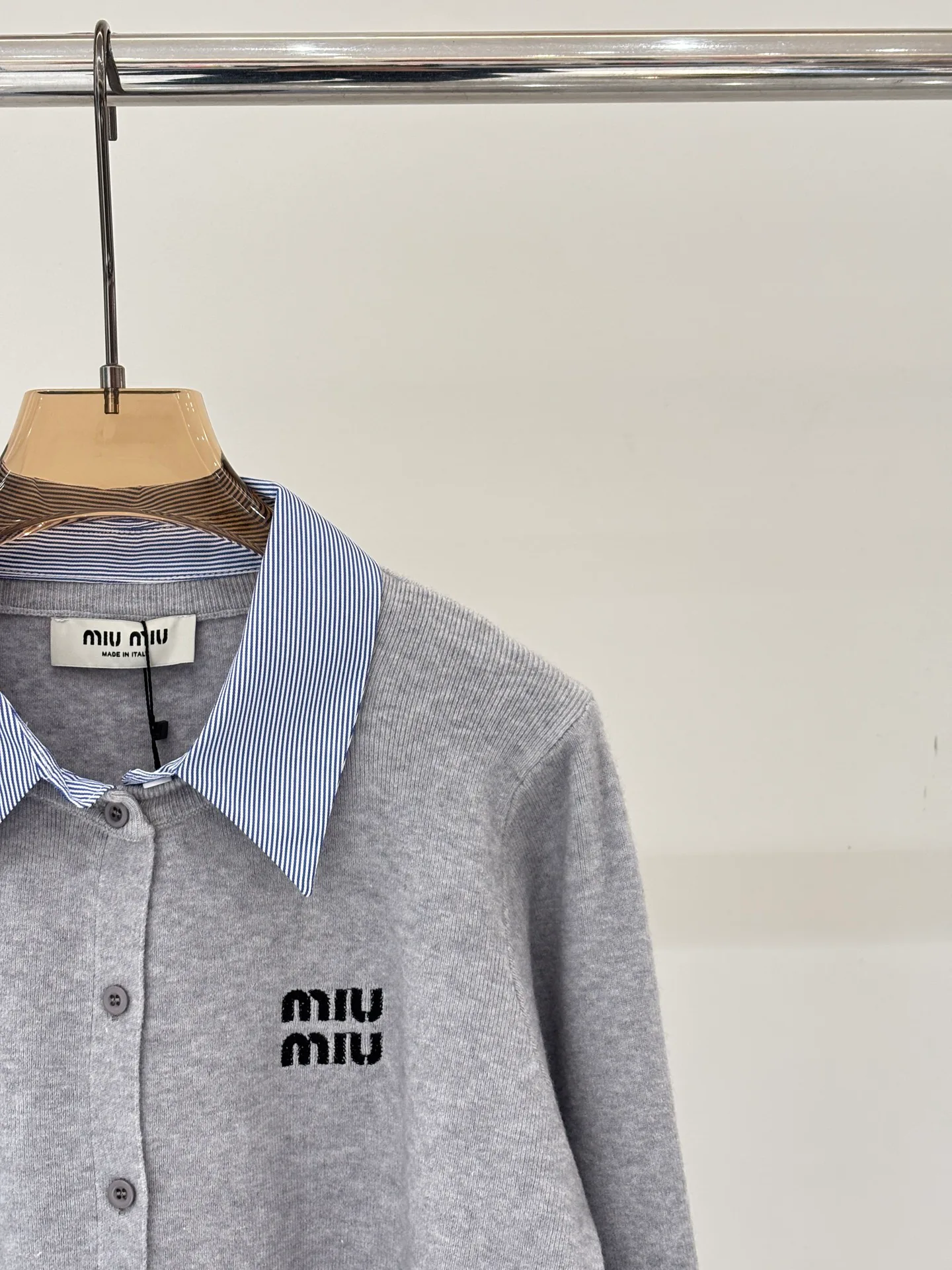 Джемперы И Свитеры Женские Miu Miu 5570273