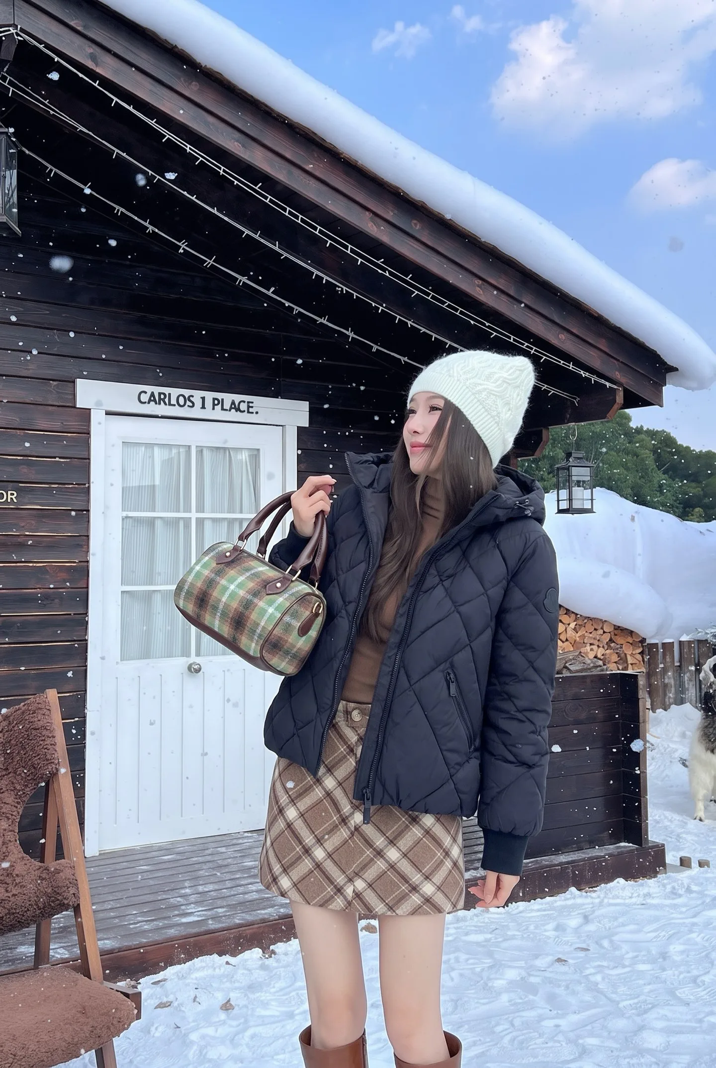 Куртки И Пуховики Женские Burberry 18108275