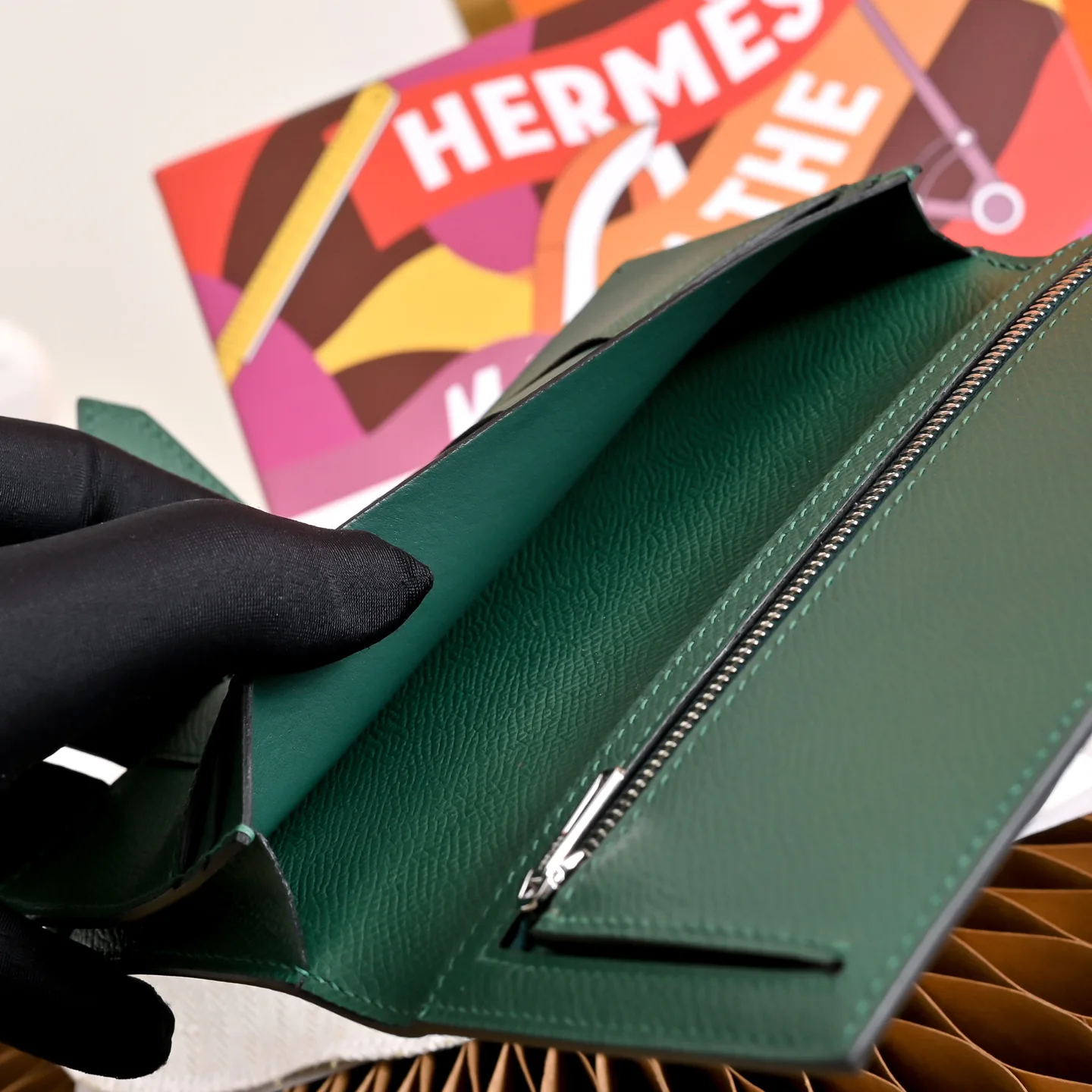 Клатчи Женские Hermes 18077426
