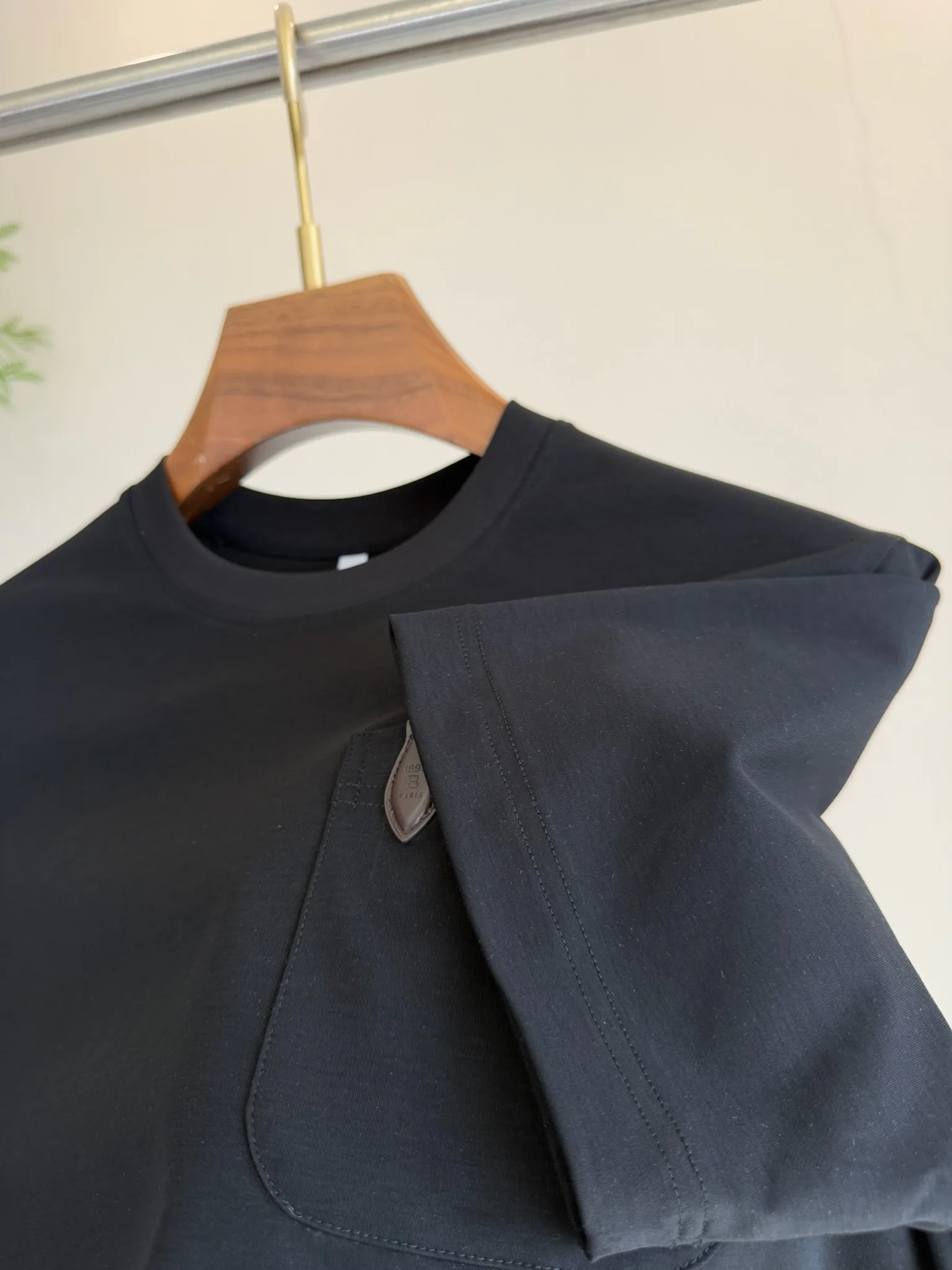 Футболки Мужские Berluti 12724075