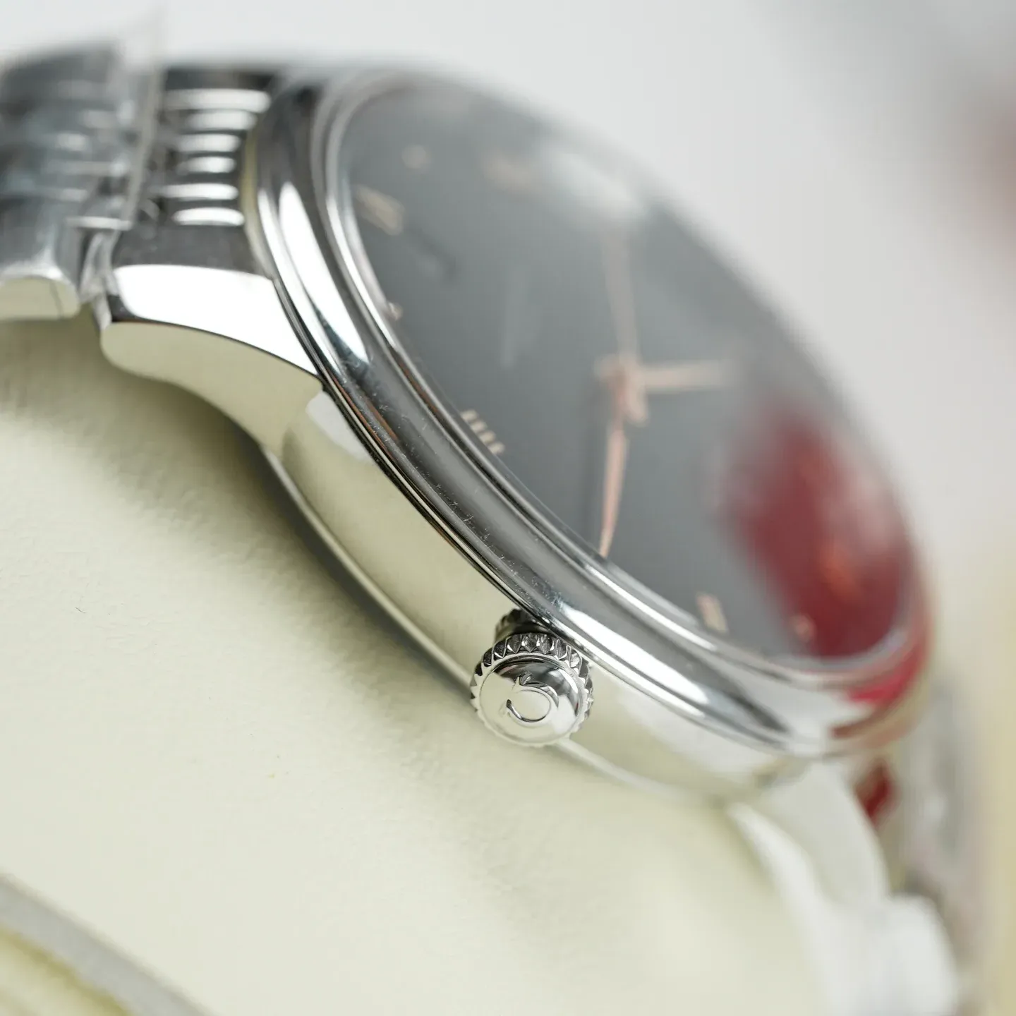 Часы Мужские Omega 116376