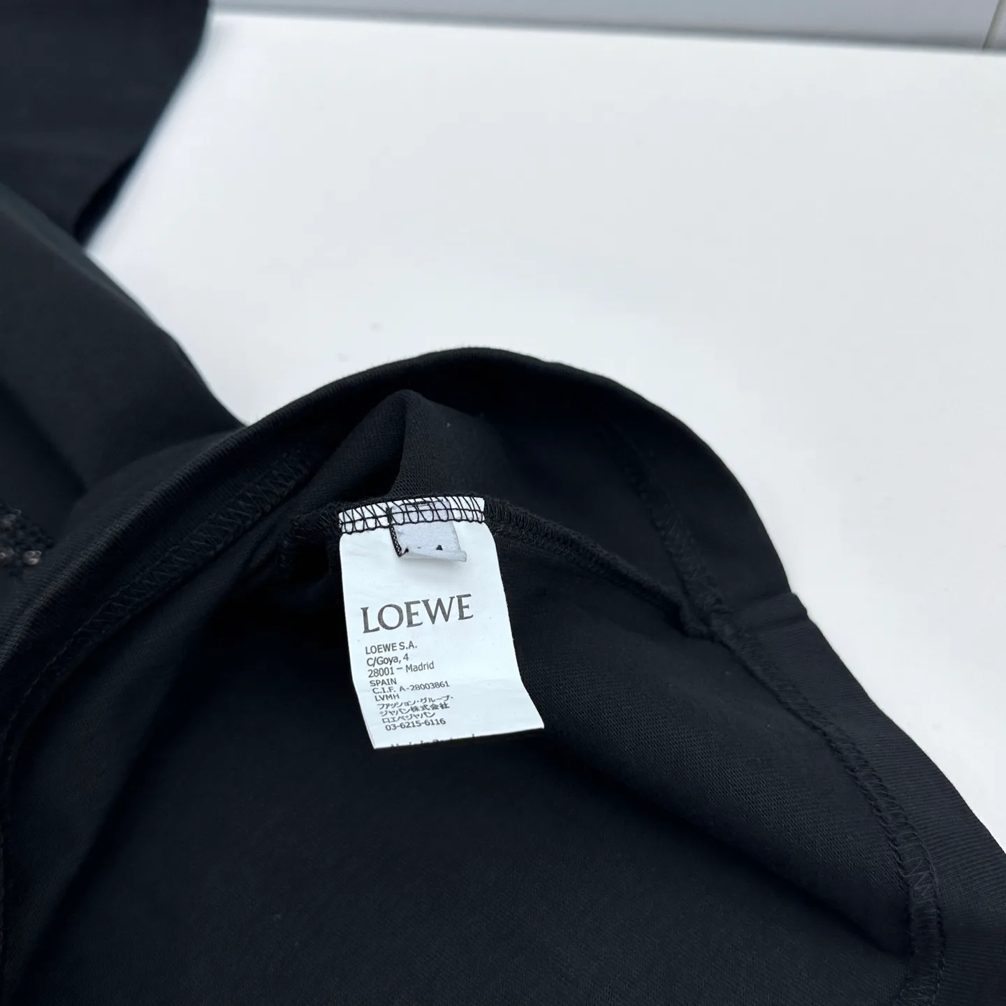 Футболки Женские Loewe 2237463