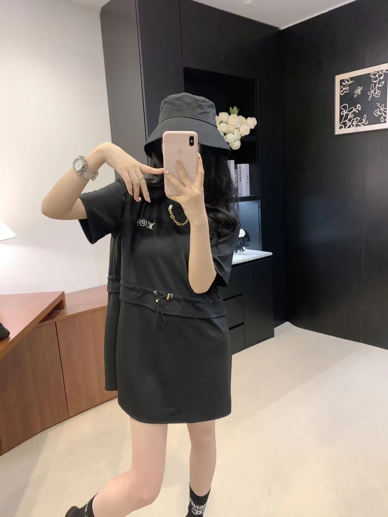 Платья Женские Louis Vuitton 11670995