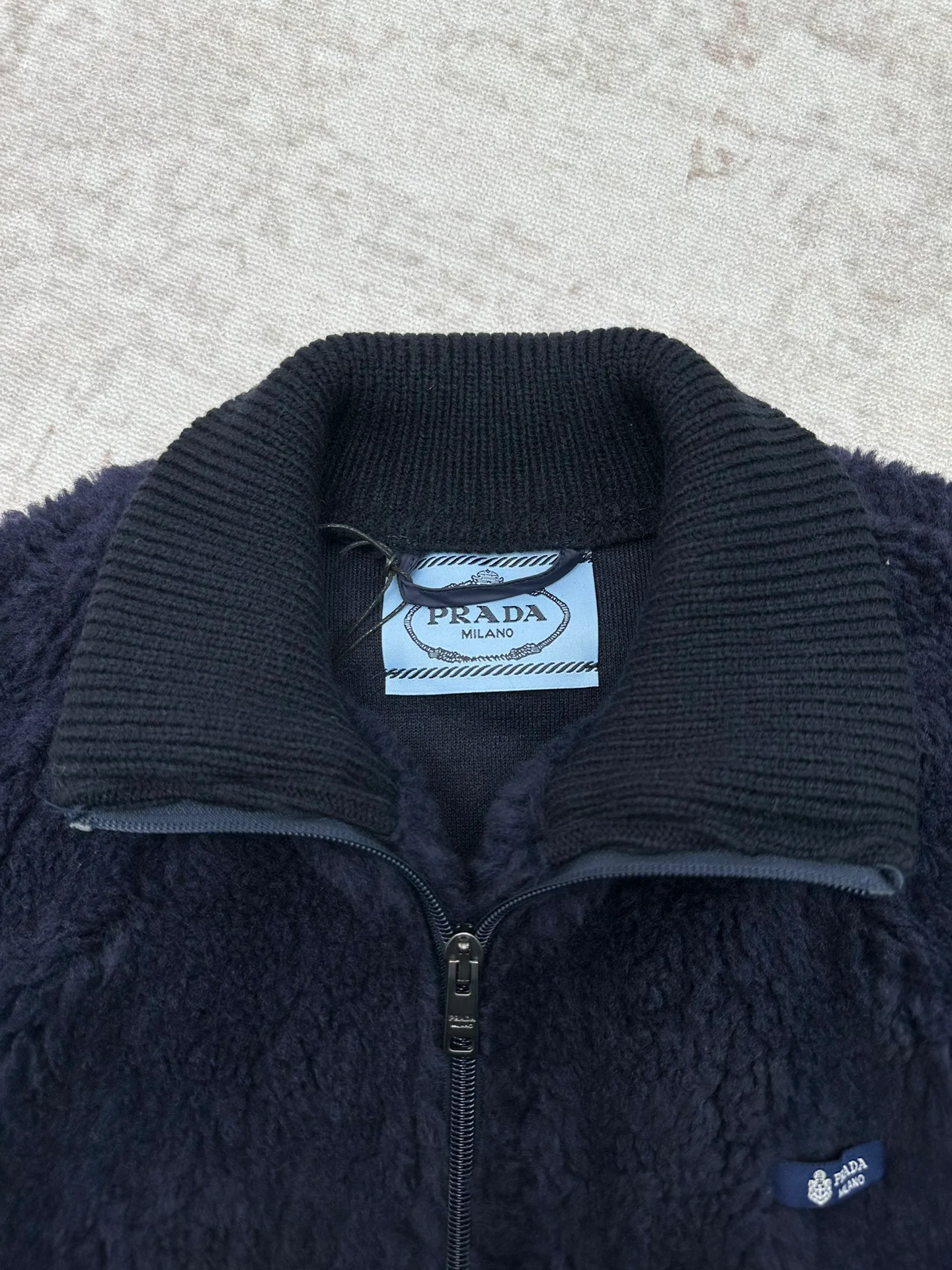 Куртки И Пуховики Женские Prada 961158