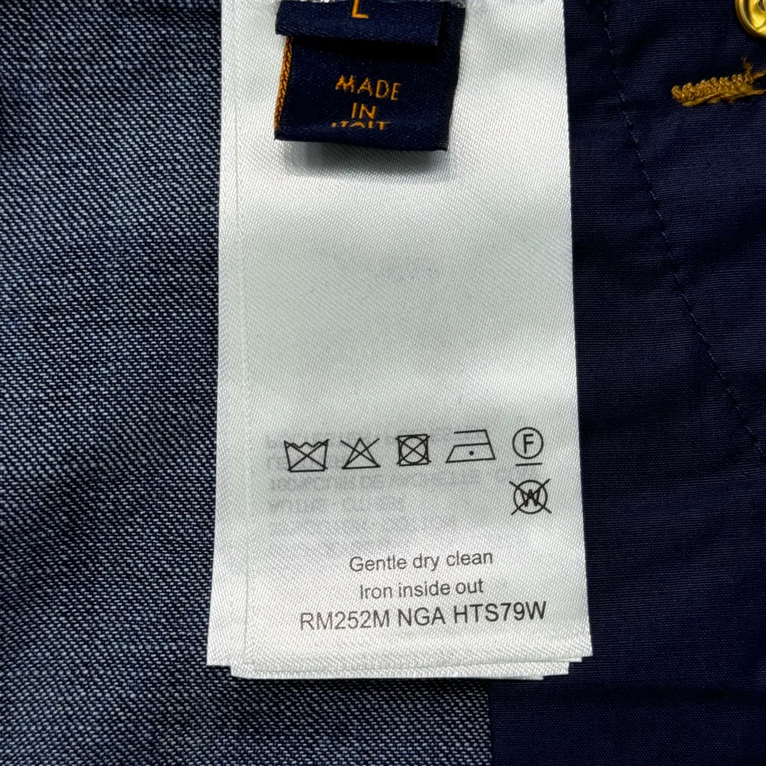 Шорты Мужские Louis Vuitton 1572004