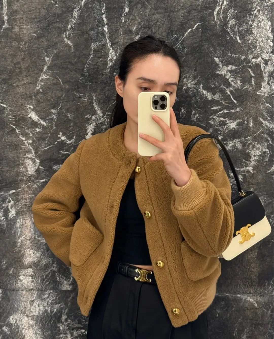 Классические Сумки Женские Celine 1761197