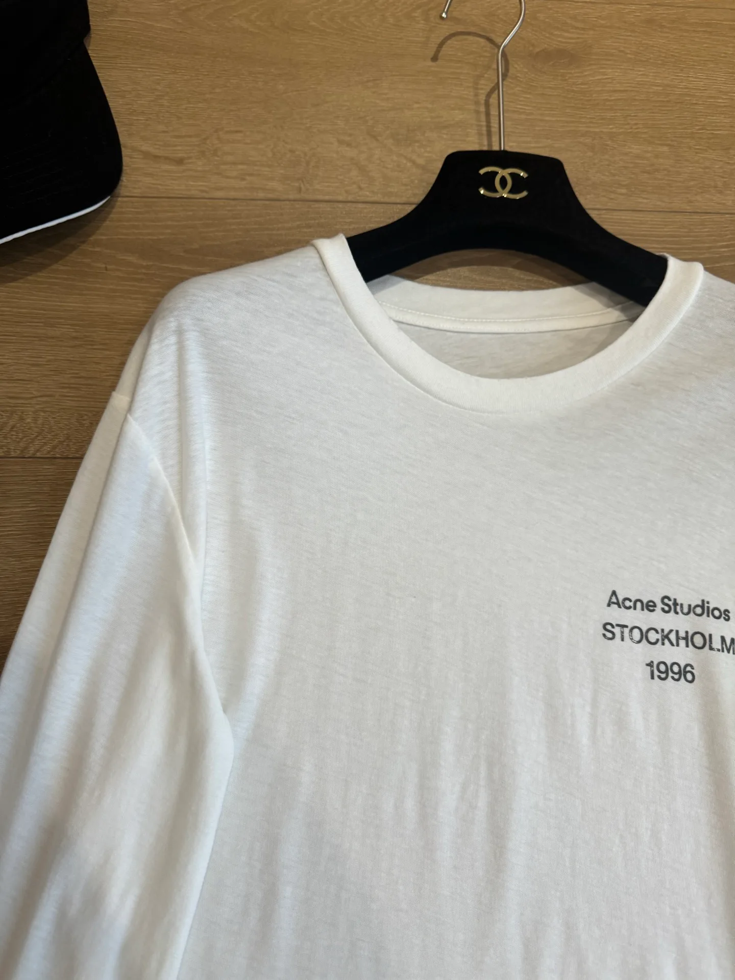 Футболки Женские Acne Studios 17159960