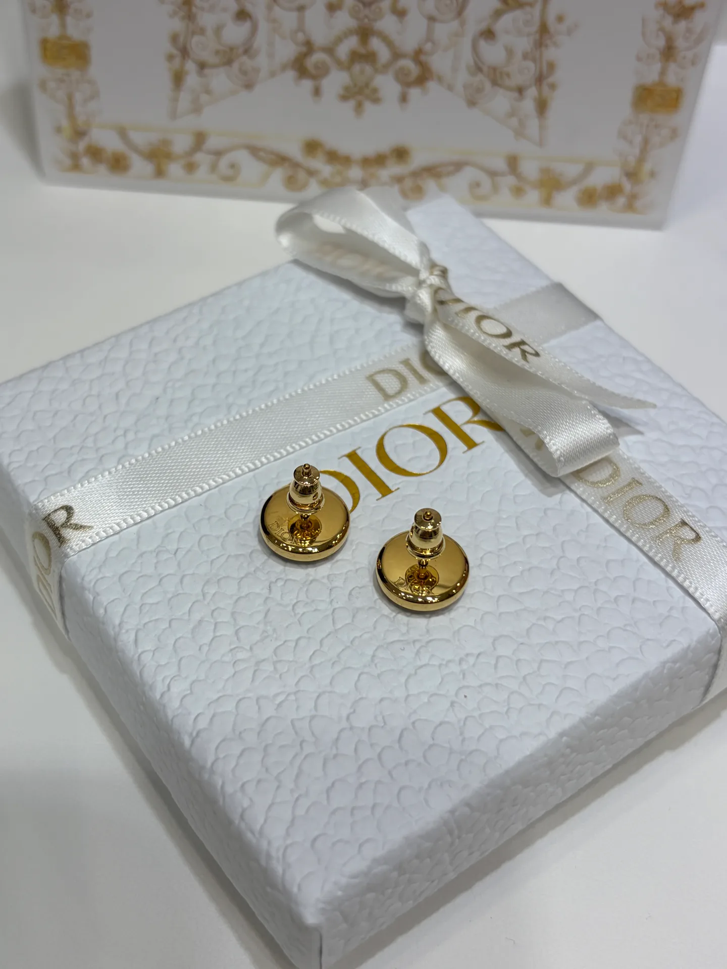 Бижутерия Christian Dior 10204111