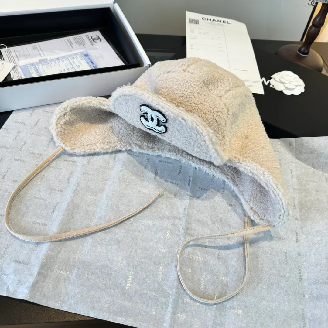 Головные Уборы Chanel 387012