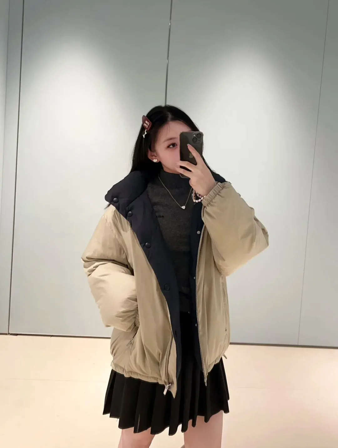 Куртки Женские Miu Miu 70009