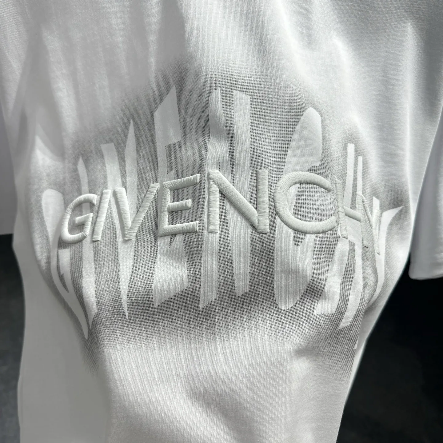 Футболки Мужские Givenchy 11622852