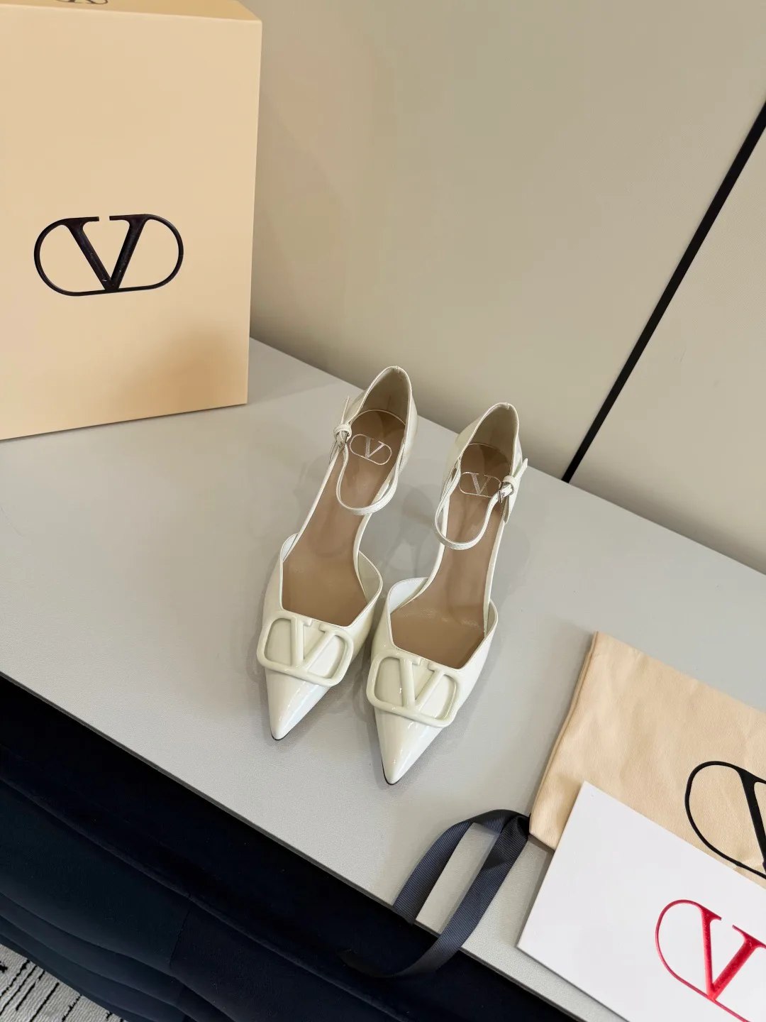 Туфли Женские Valentino 10847284
