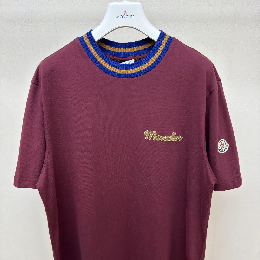 Футболки Мужские Moncler 9856663